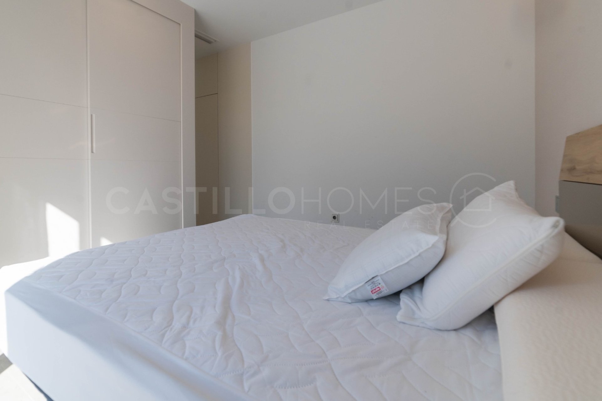 Revente - Villa - San Miguel de Salinas - Las Colinas Golf