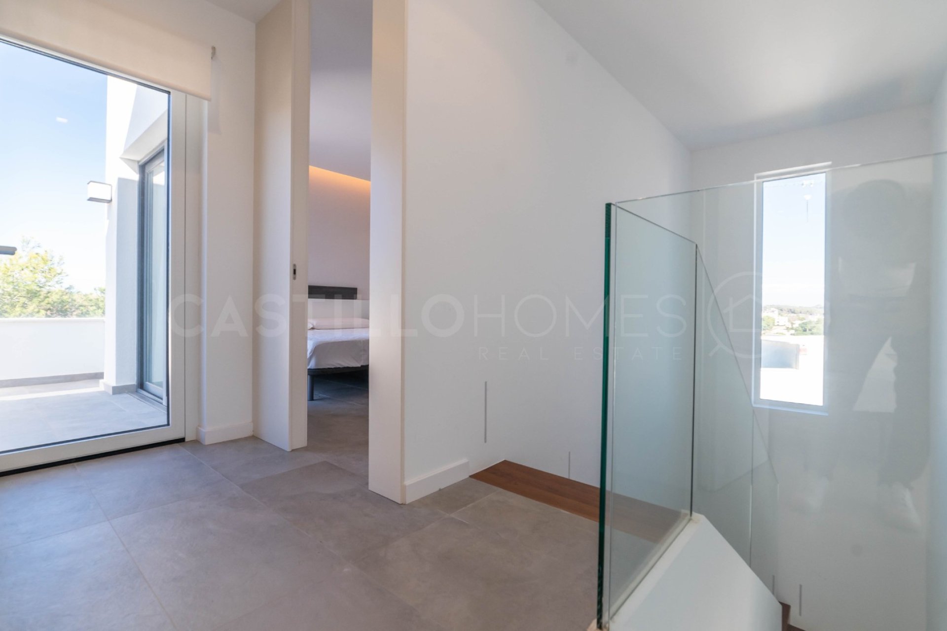 Revente - Villa - San Miguel de Salinas - Las Colinas Golf