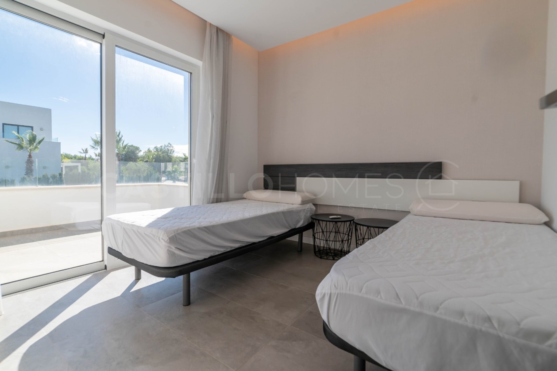 Revente - Villa - San Miguel de Salinas - Las Colinas Golf