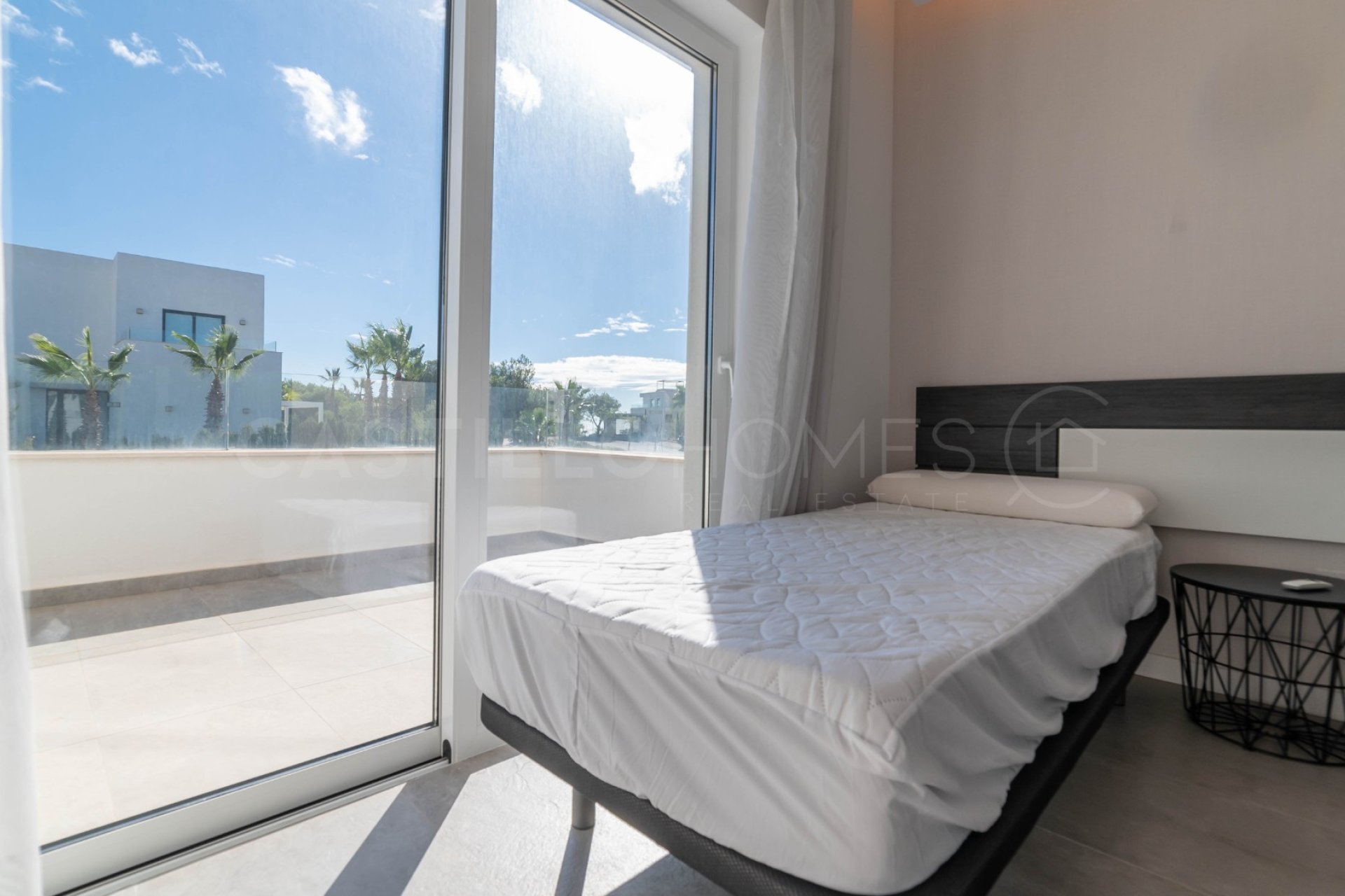 Revente - Villa - San Miguel de Salinas - Las Colinas Golf