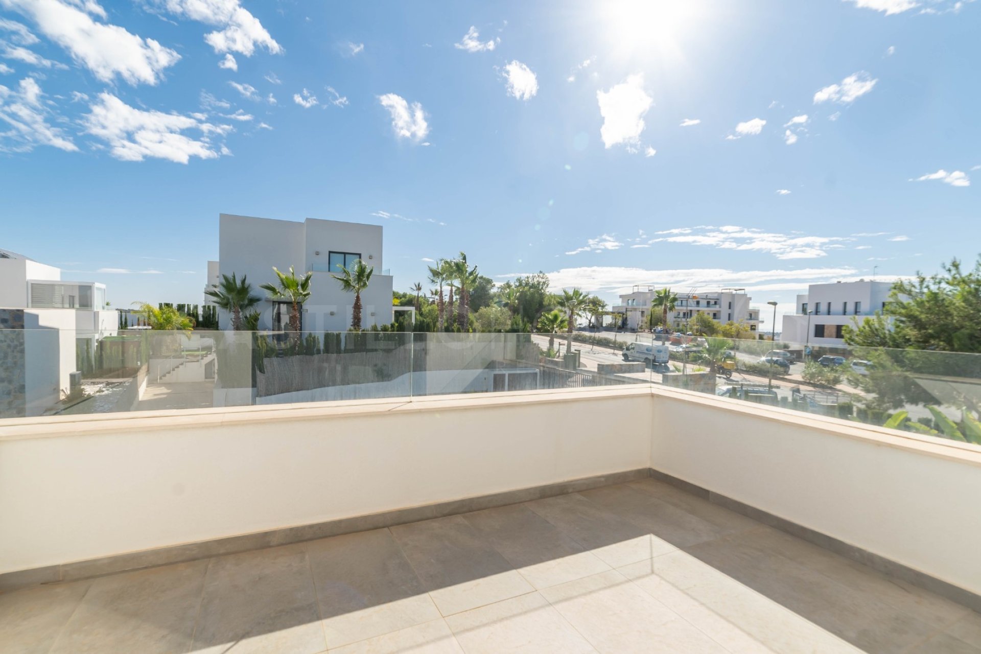 Revente - Villa - San Miguel de Salinas - Las Colinas Golf