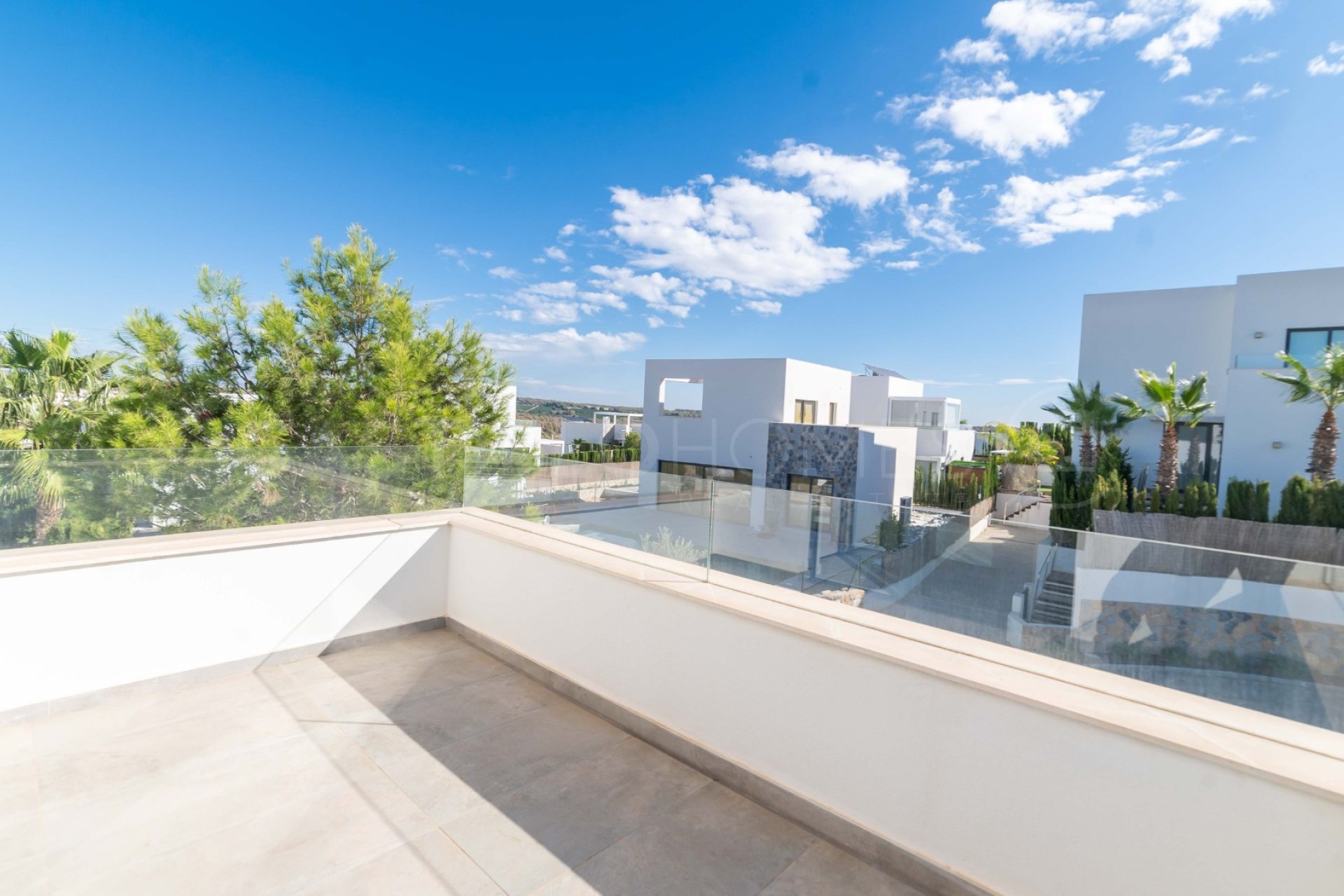 Revente - Villa - San Miguel de Salinas - Las Colinas Golf
