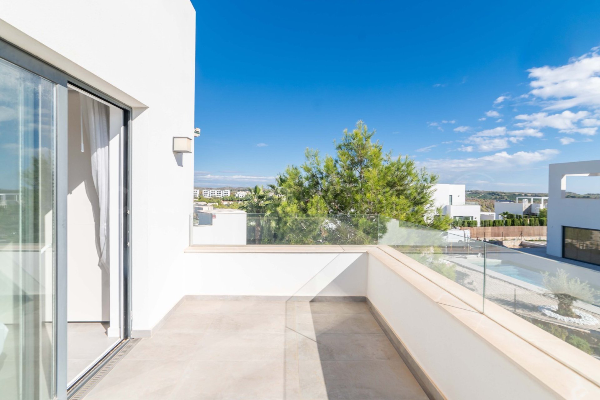 Revente - Villa - San Miguel de Salinas - Las Colinas Golf