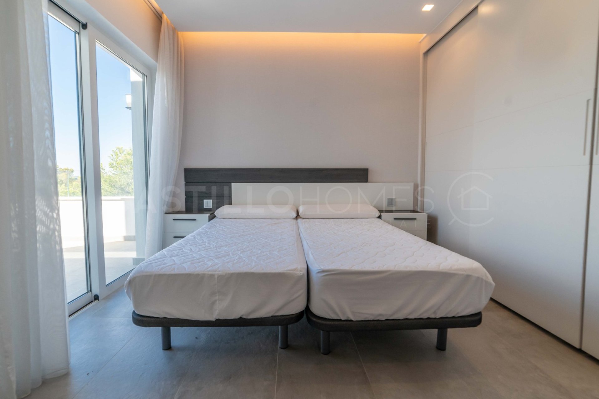 Revente - Villa - San Miguel de Salinas - Las Colinas Golf