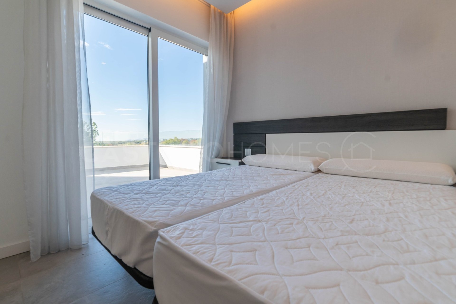 Revente - Villa - San Miguel de Salinas - Las Colinas Golf