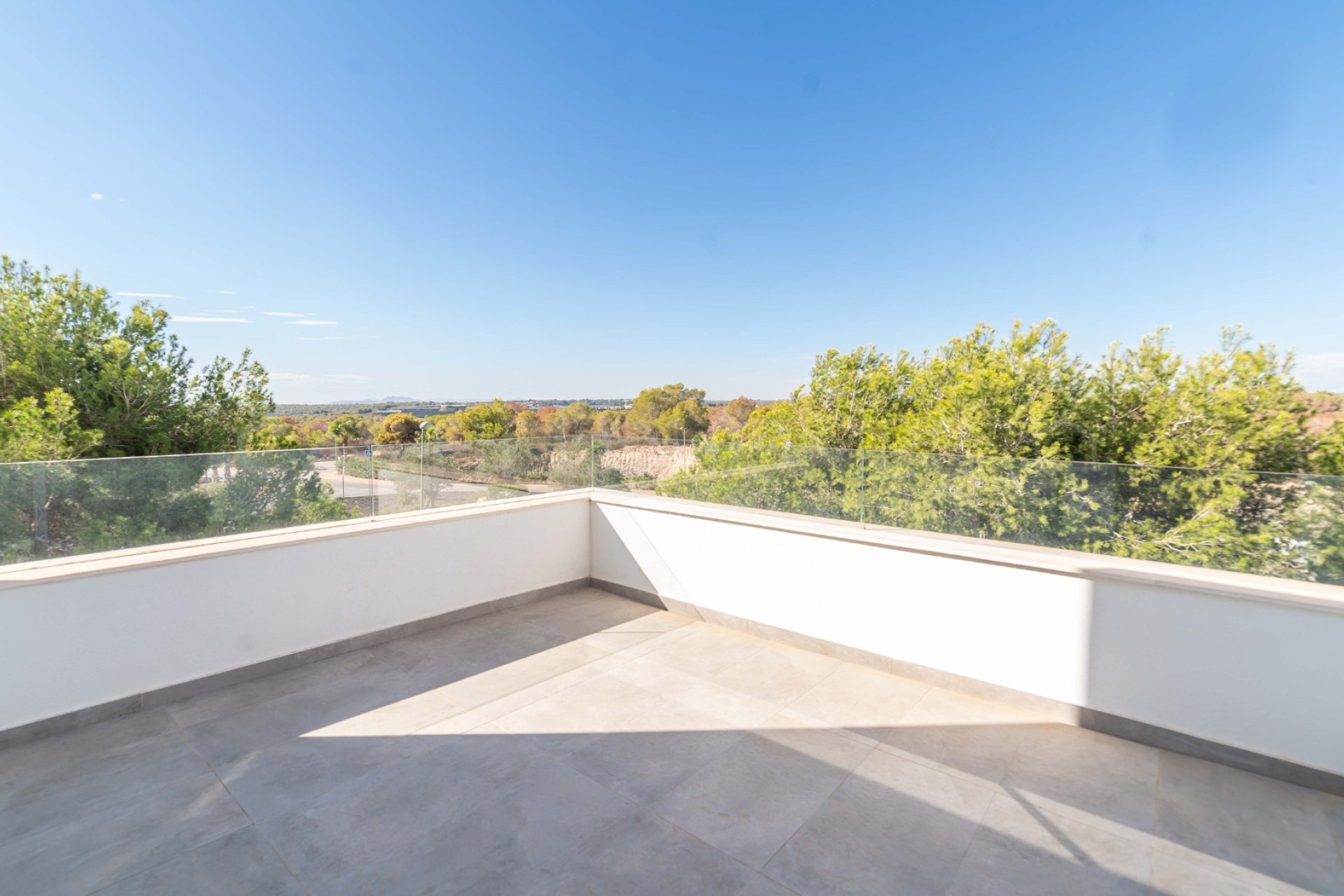 Revente - Villa - San Miguel de Salinas - Las Colinas Golf