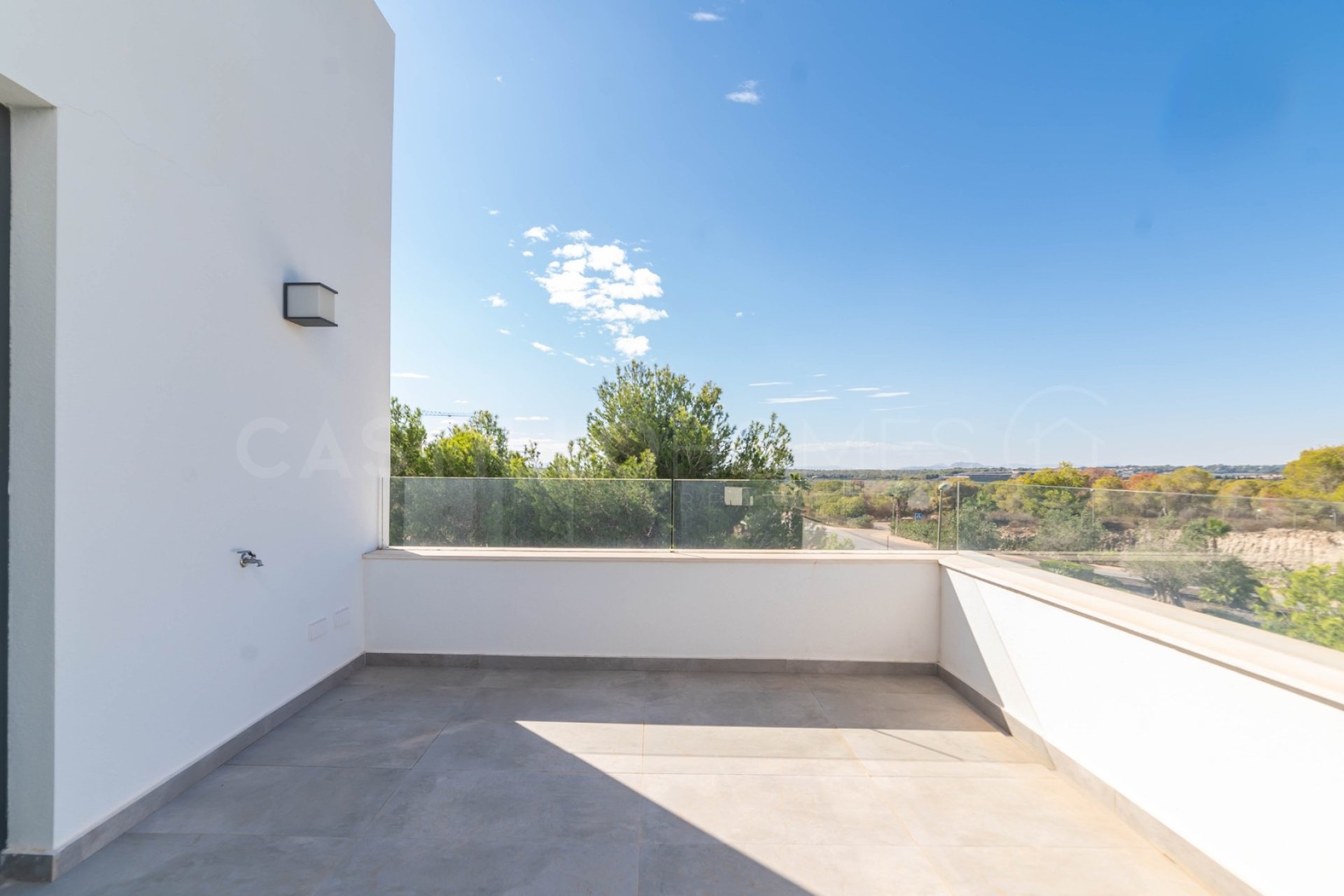 Revente - Villa - San Miguel de Salinas - Las Colinas Golf