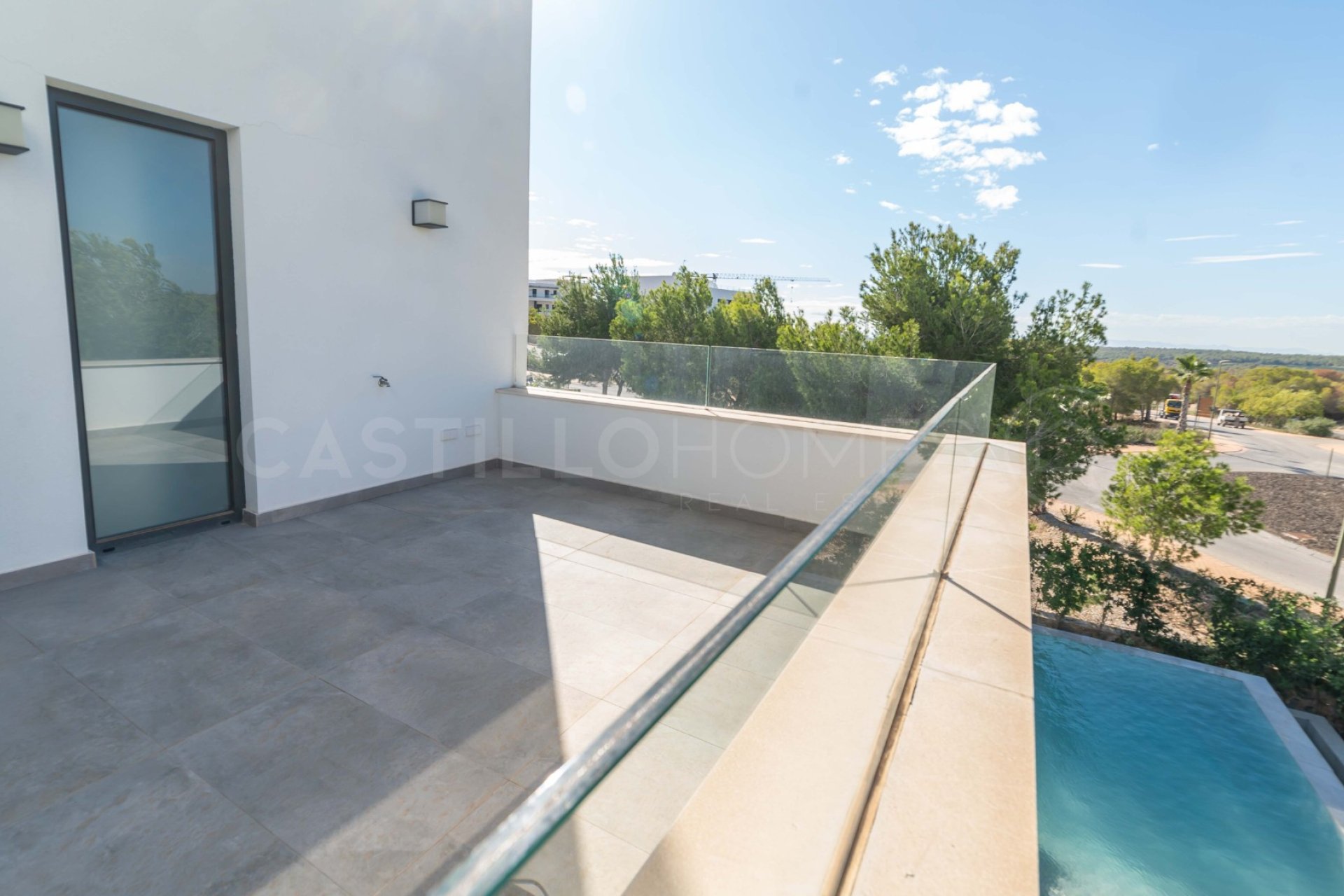 Revente - Villa - San Miguel de Salinas - Las Colinas Golf