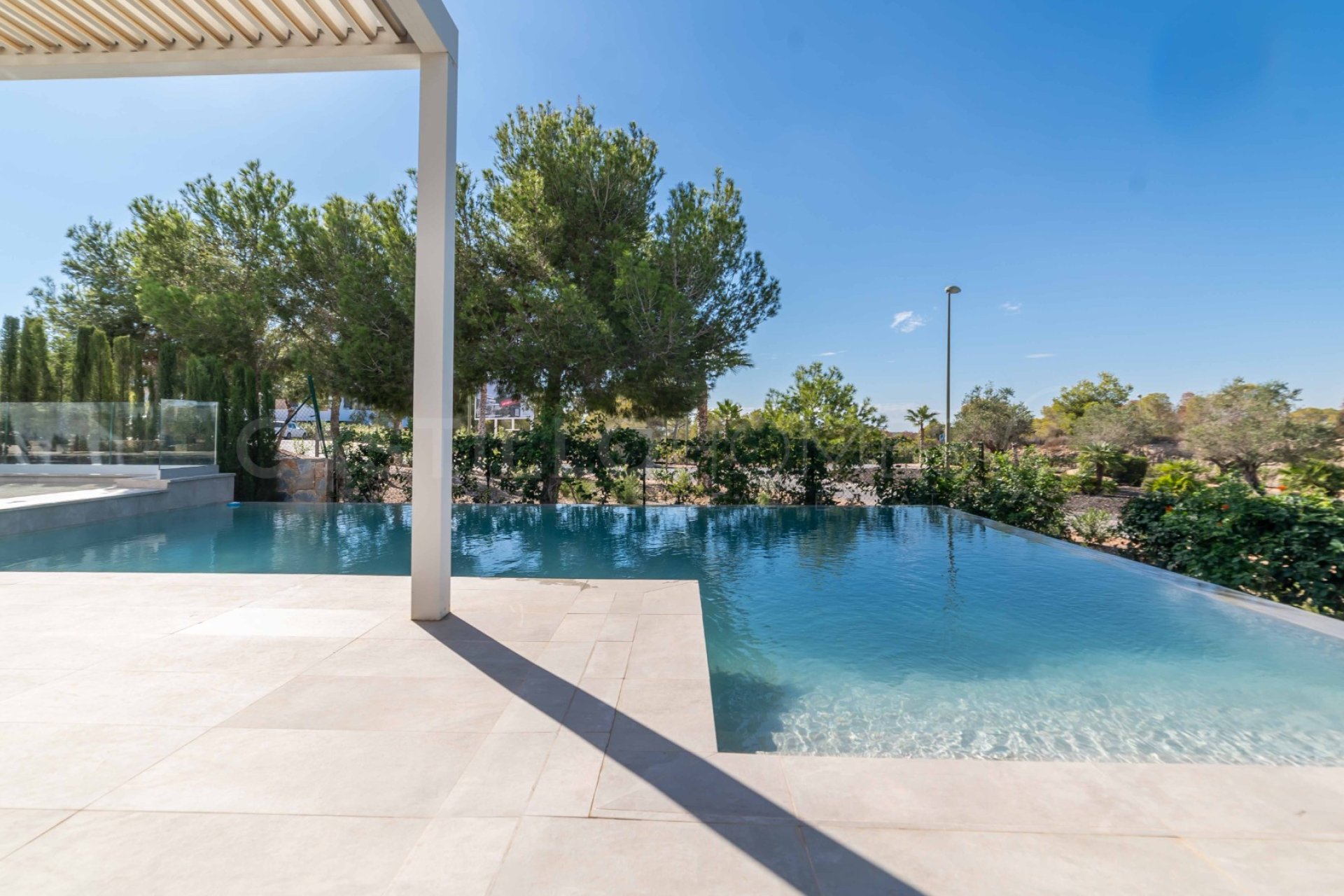 Revente - Villa - San Miguel de Salinas - Las Colinas Golf