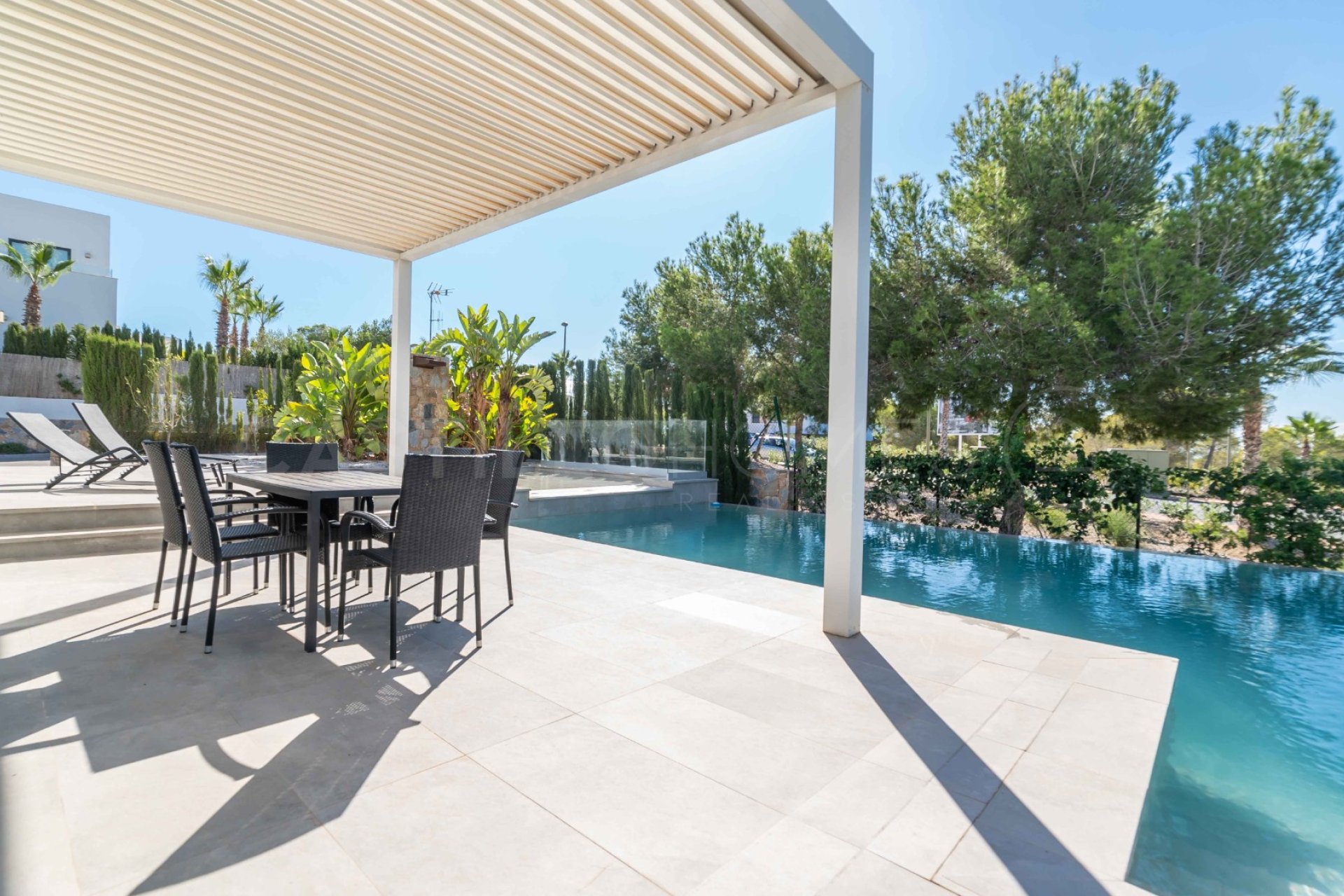 Revente - Villa - San Miguel de Salinas - Las Colinas Golf