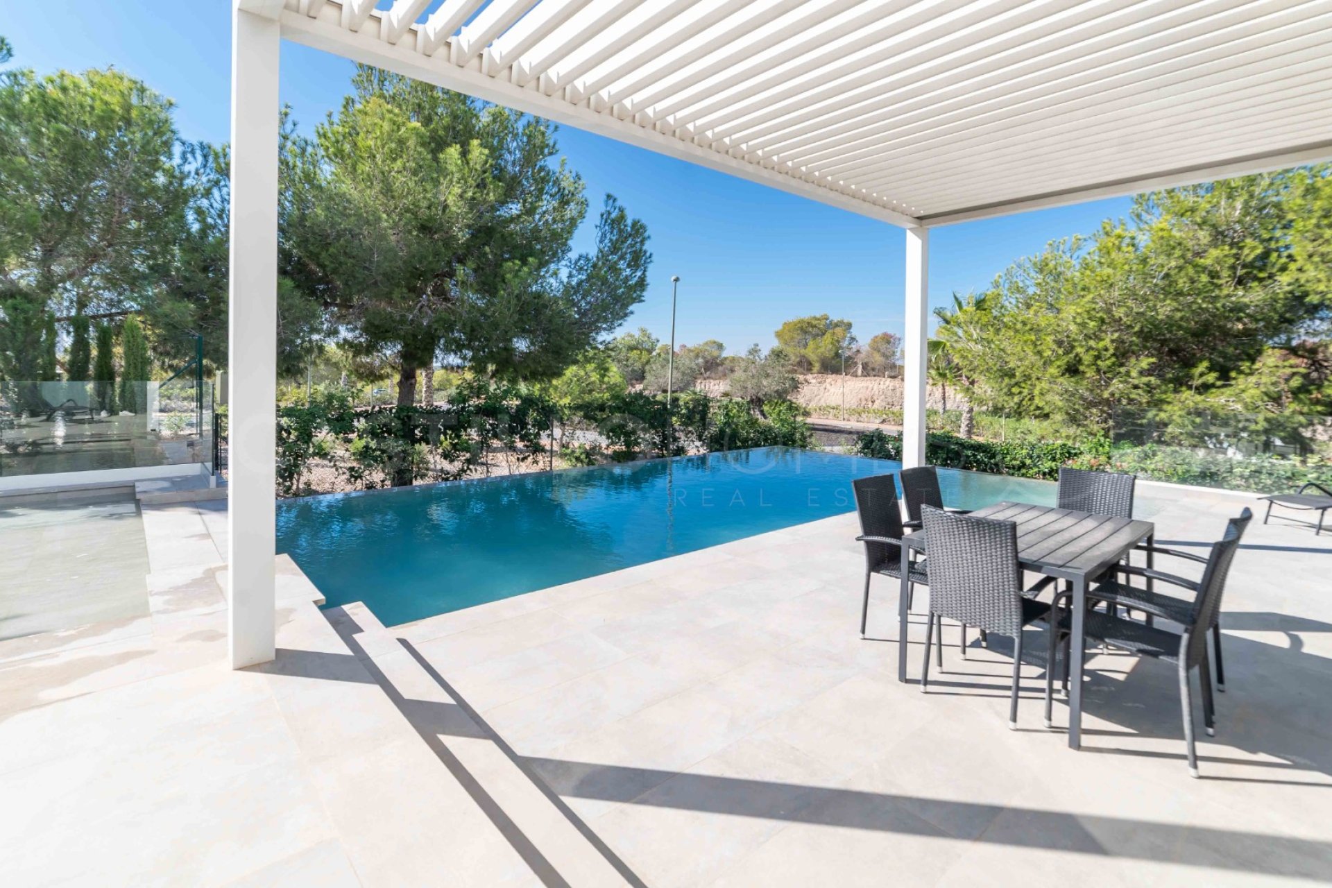 Revente - Villa - San Miguel de Salinas - Las Colinas Golf