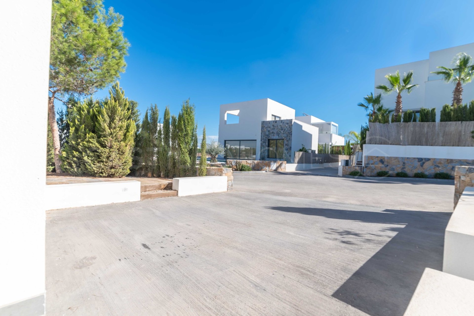 Revente - Villa - San Miguel de Salinas - Las Colinas Golf