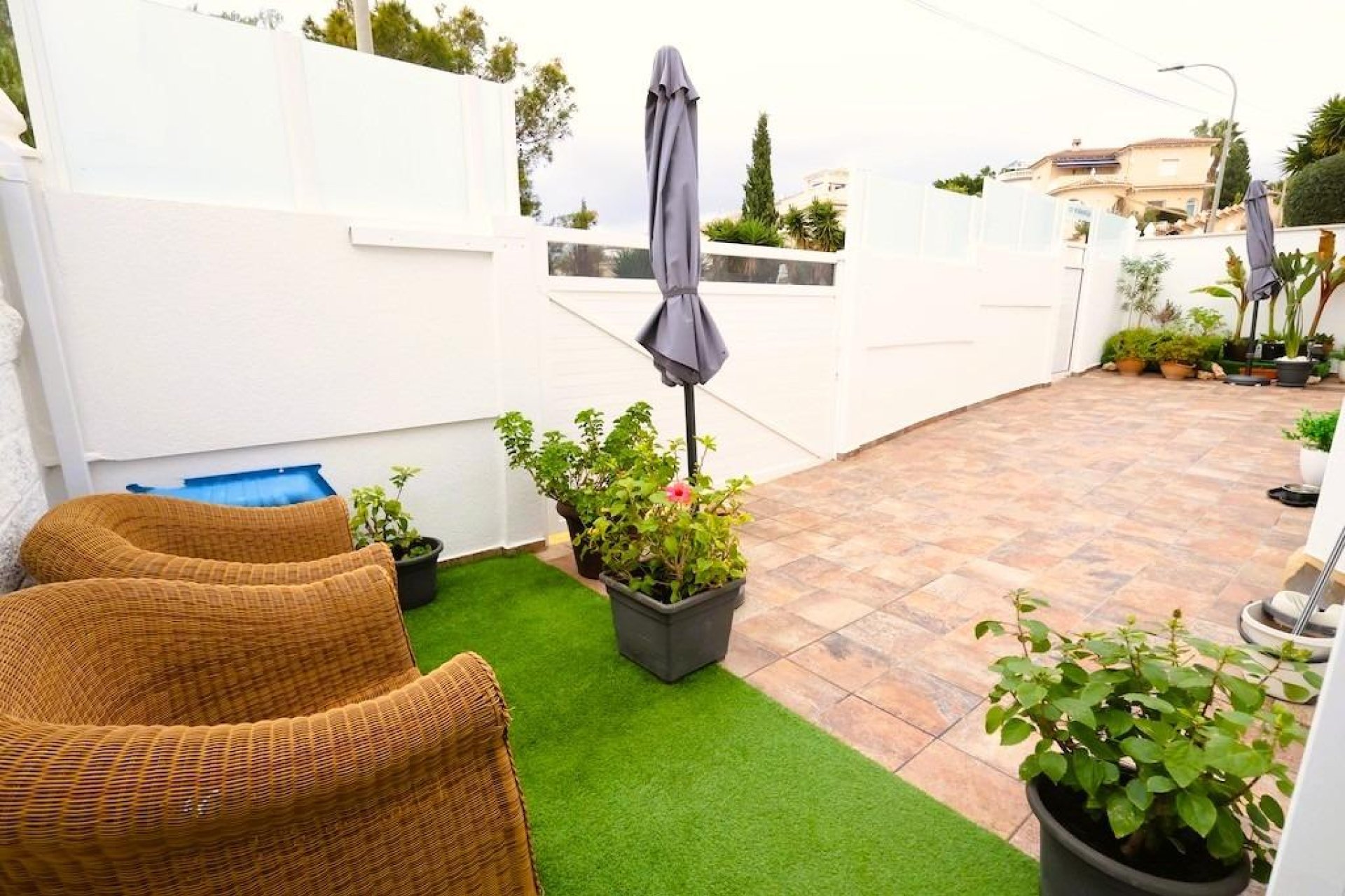 Revente - Villa - San Miguel de Salinas - Las filipinas