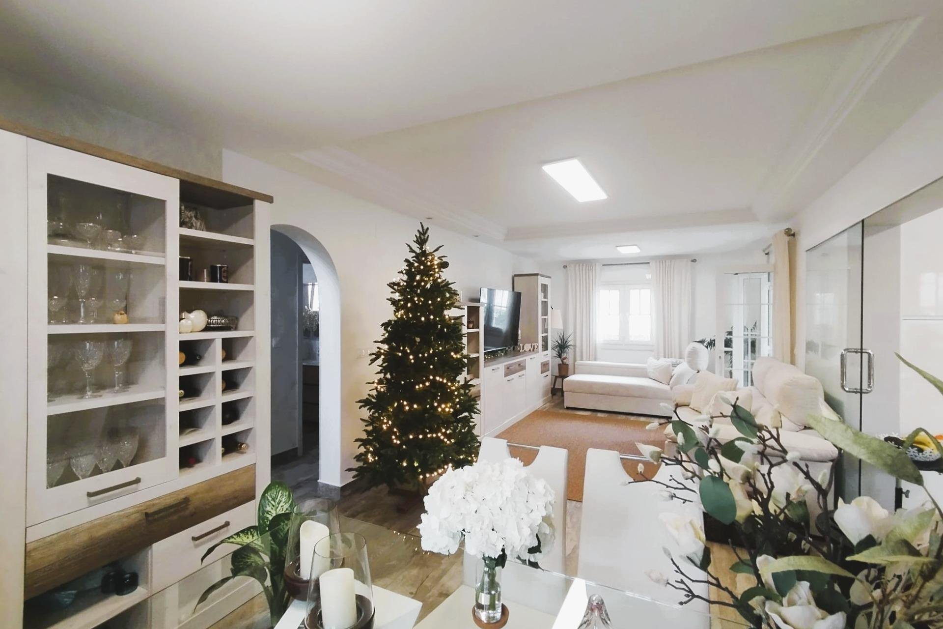 Revente - Villa - San Miguel de Salinas - Las filipinas