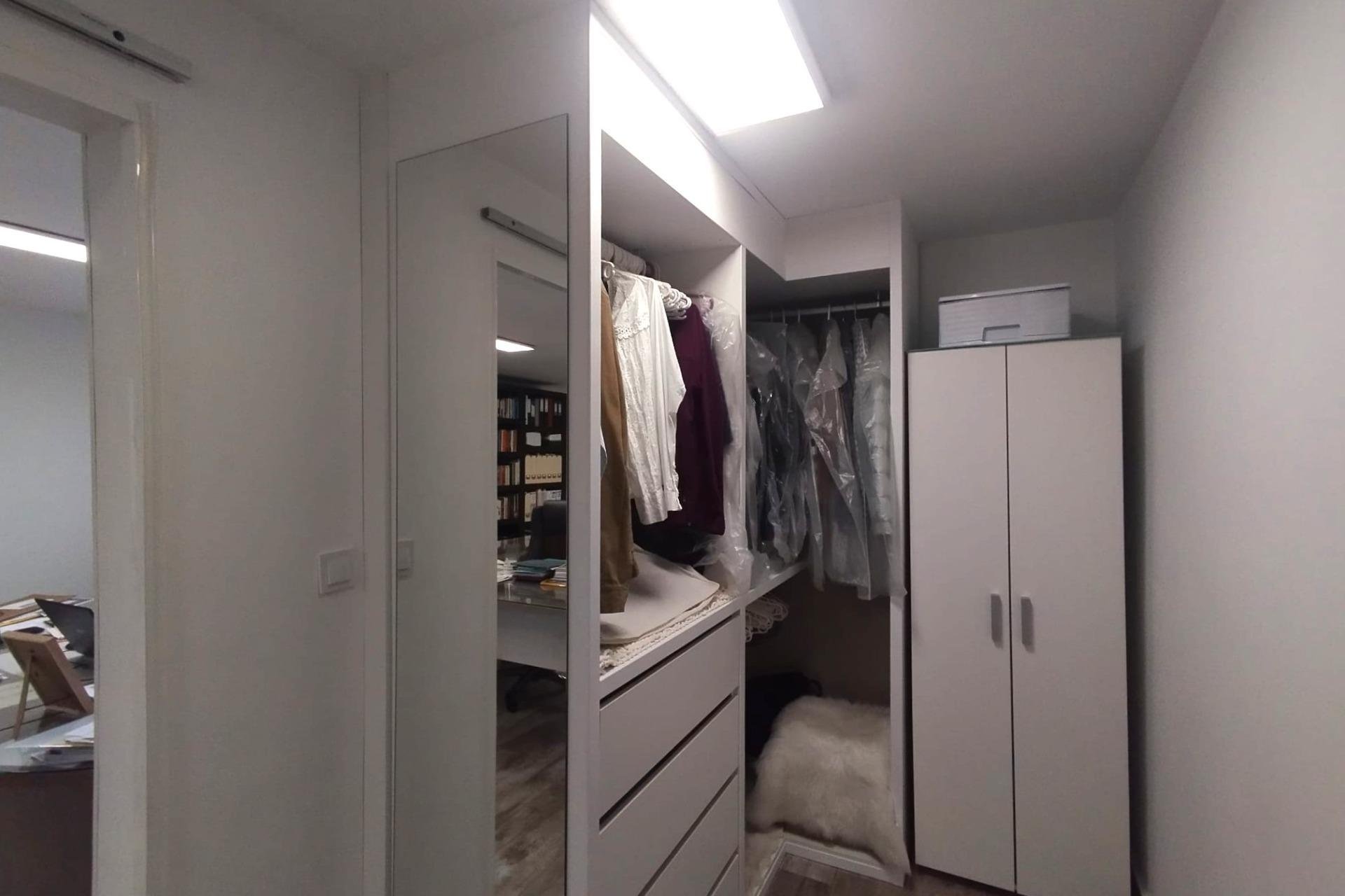 Revente - Villa - San Miguel de Salinas - Las filipinas