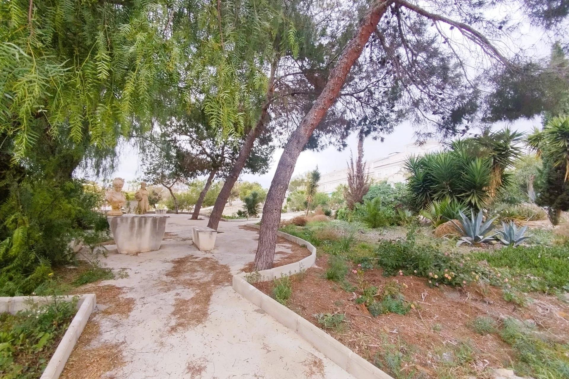 Revente - Villa - San Miguel de Salinas - Las filipinas