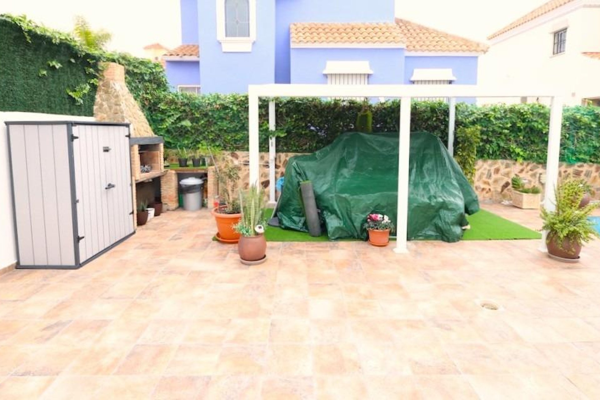 Revente - Villa - San Miguel de Salinas - Las filipinas