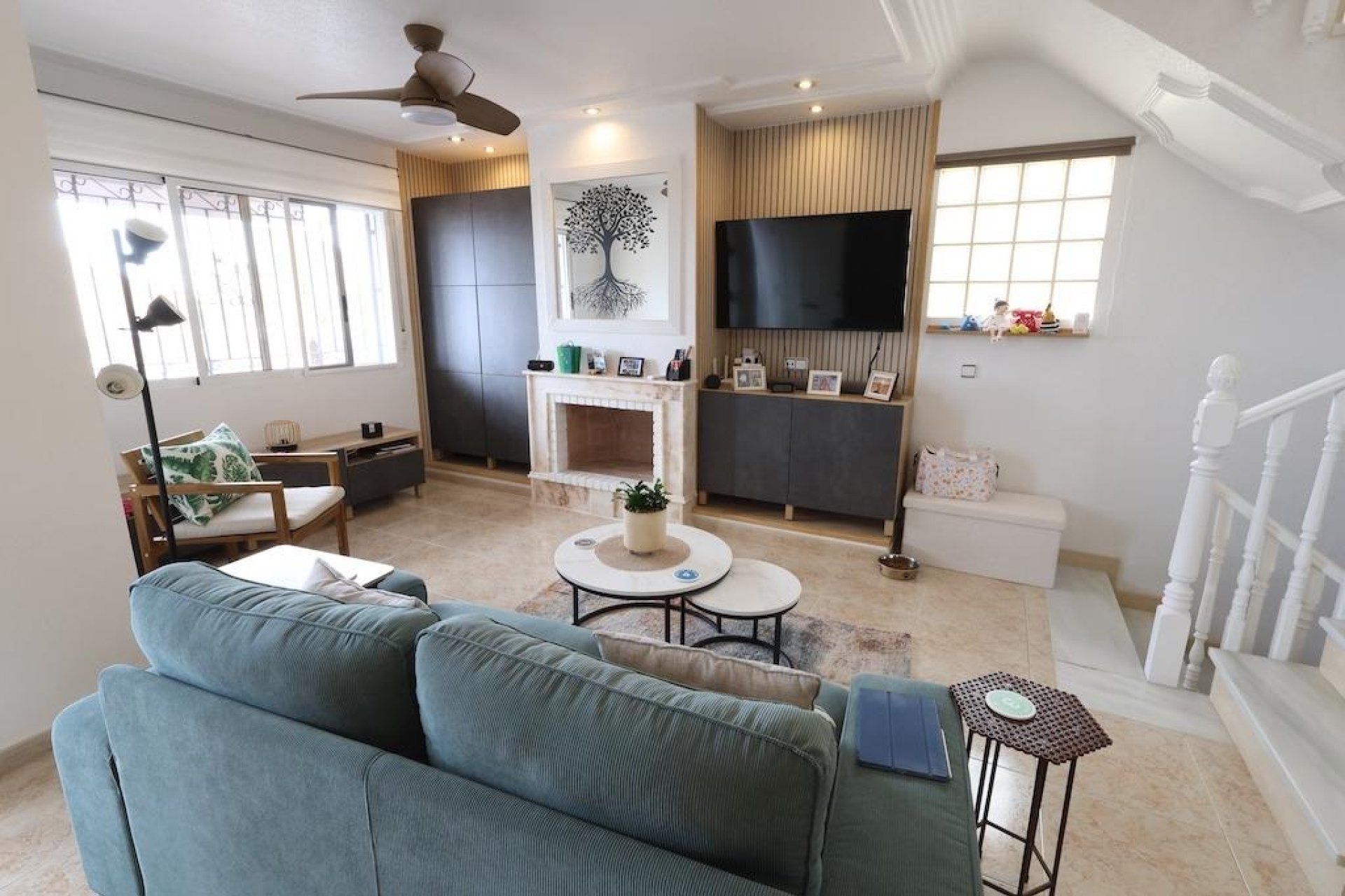 Revente - Villa - San Miguel de Salinas - Las filipinas