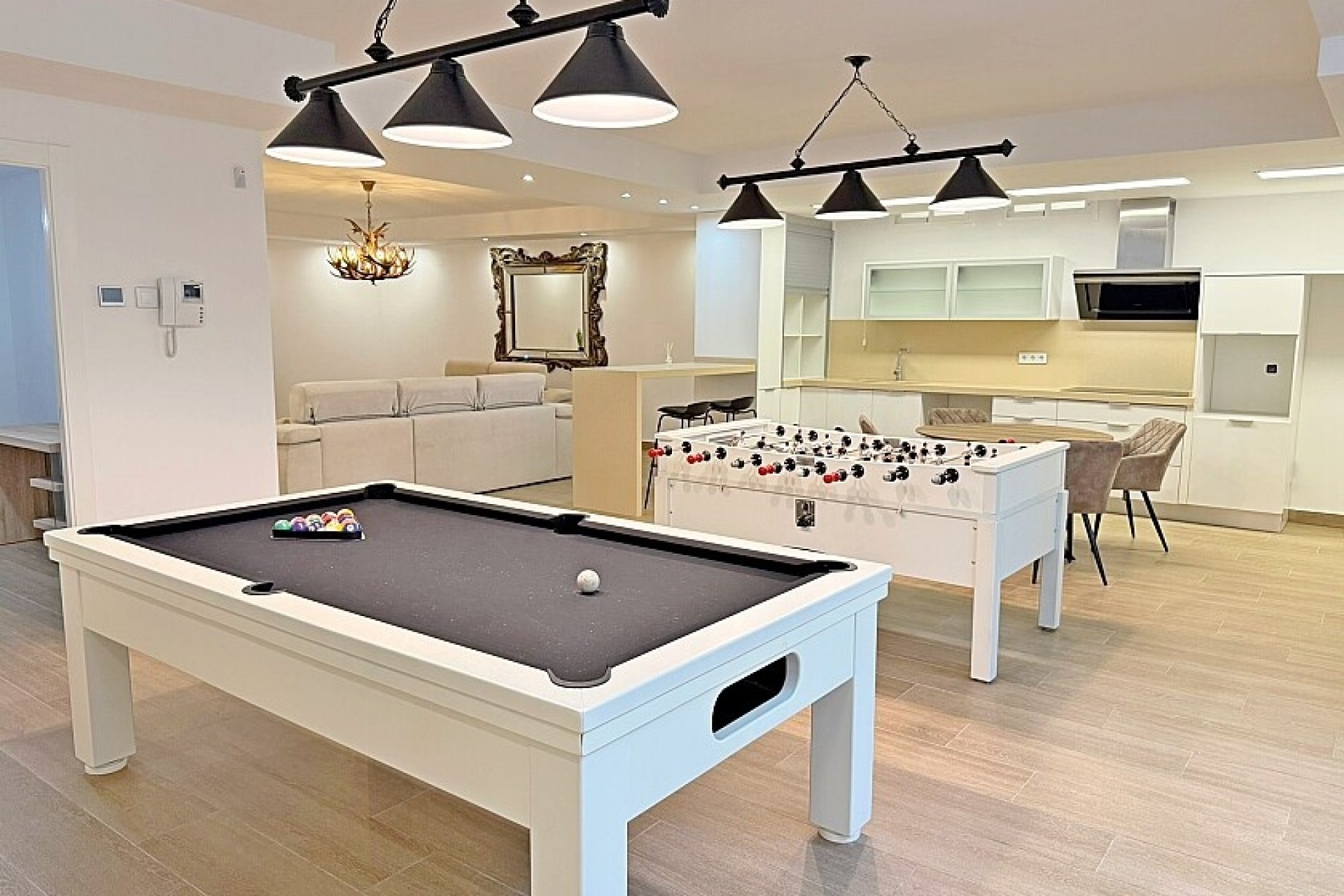 Revente - Villa - San Miguel de Salinas - Mirador de San Miguel