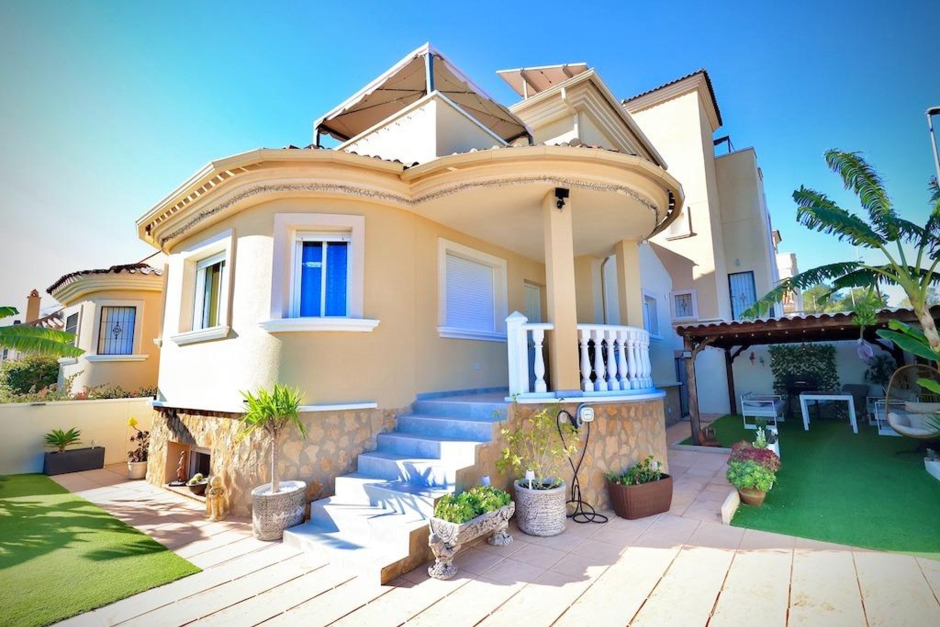 Revente - Villa - San Miguel de Salinas - Residencial los flamencos