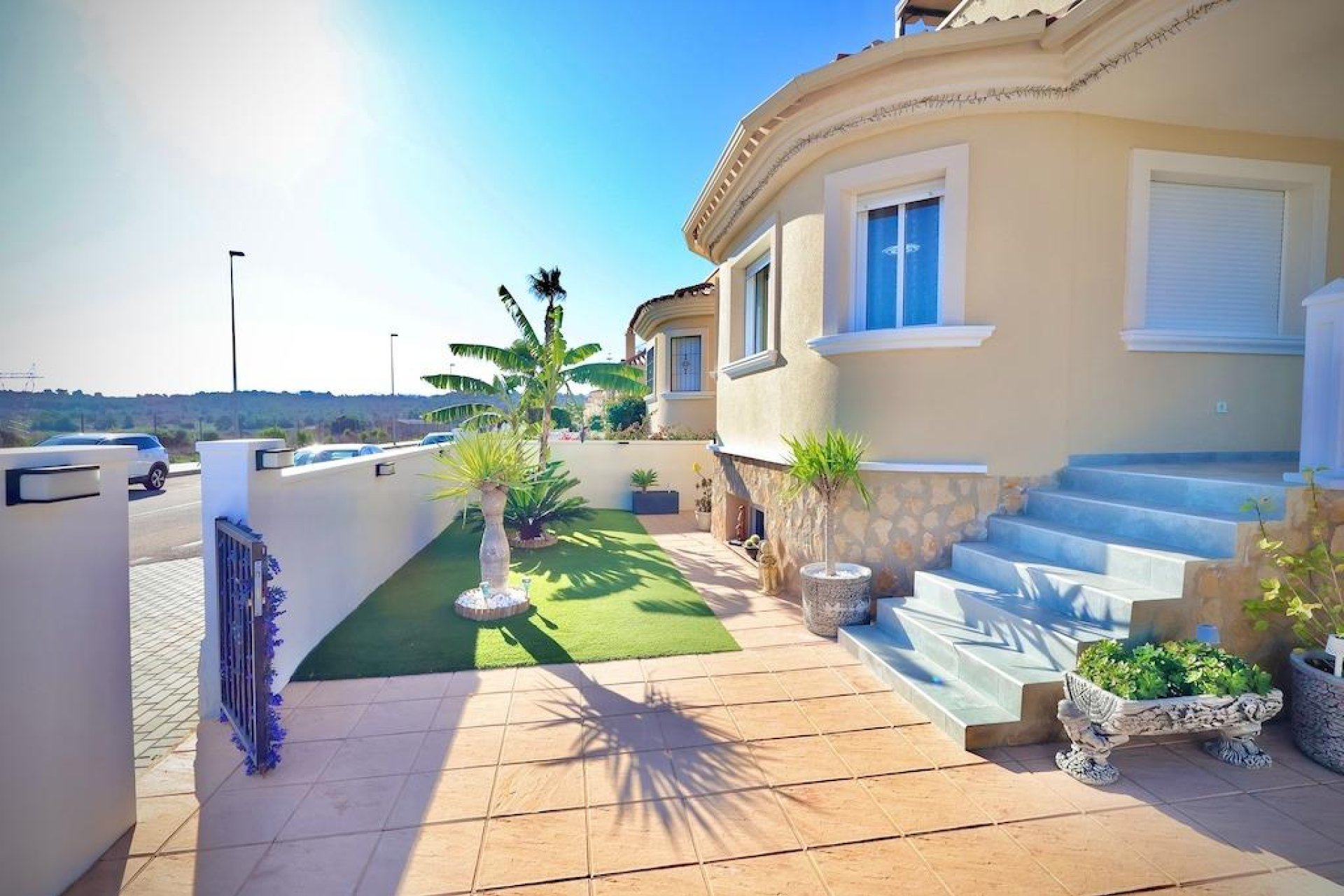 Revente - Villa - San Miguel de Salinas - Residencial los flamencos