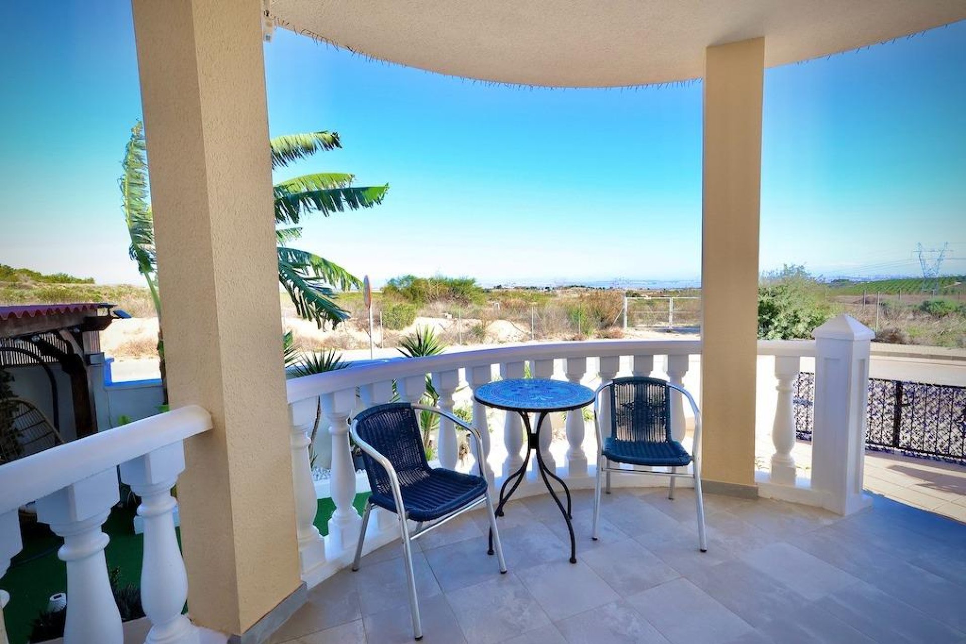 Revente - Villa - San Miguel de Salinas - Residencial los flamencos