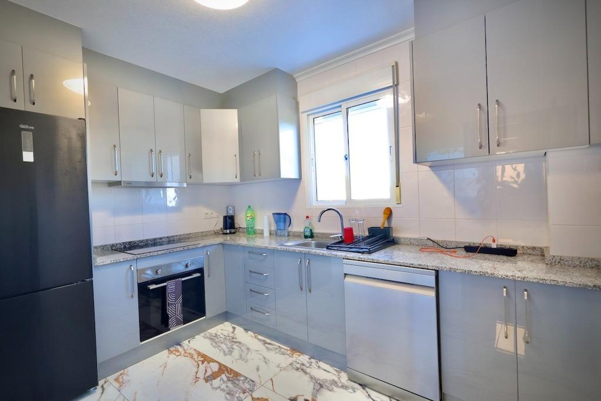 Revente - Villa - San Miguel de Salinas - Residencial los flamencos
