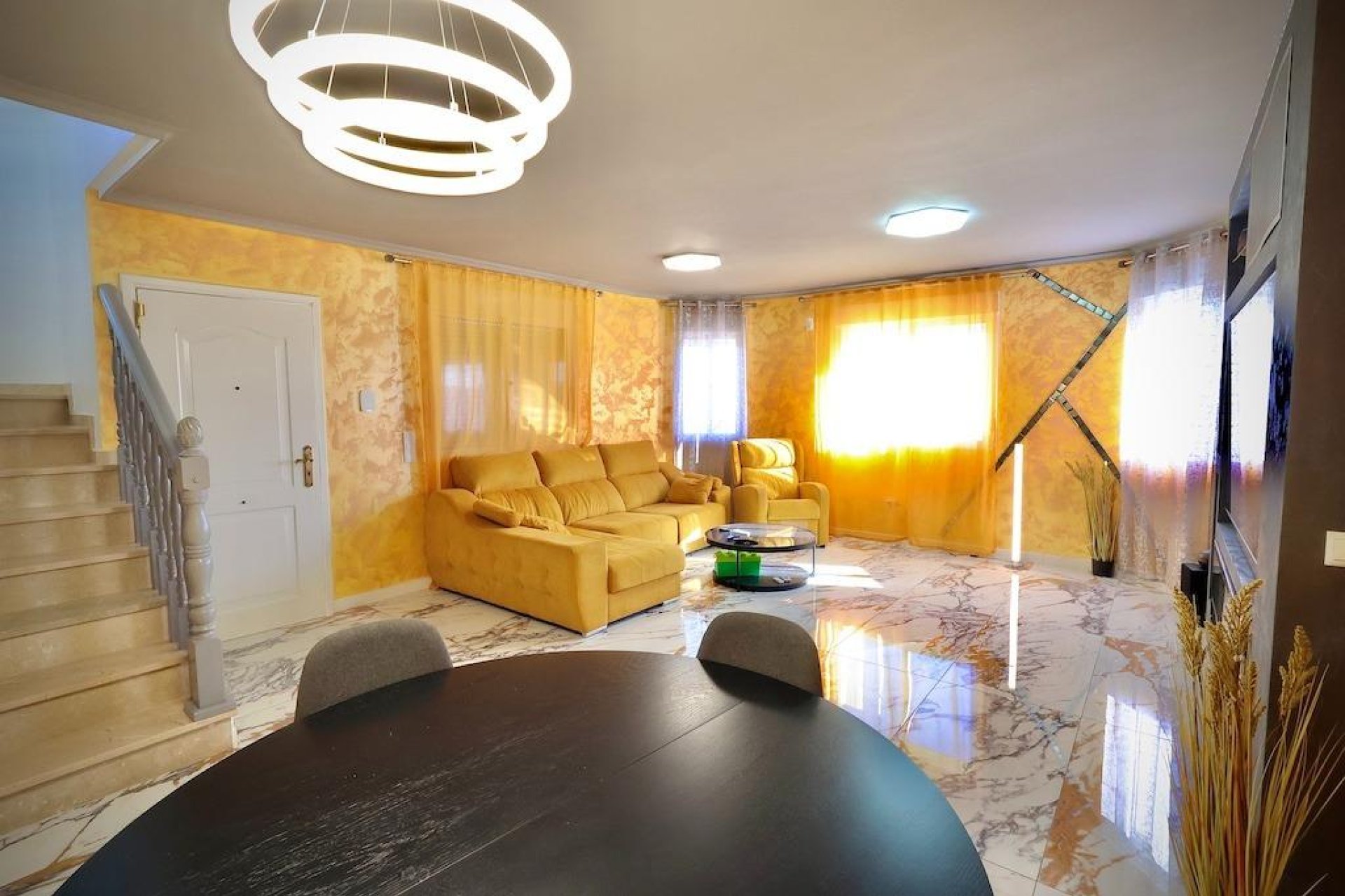 Revente - Villa - San Miguel de Salinas - Residencial los flamencos