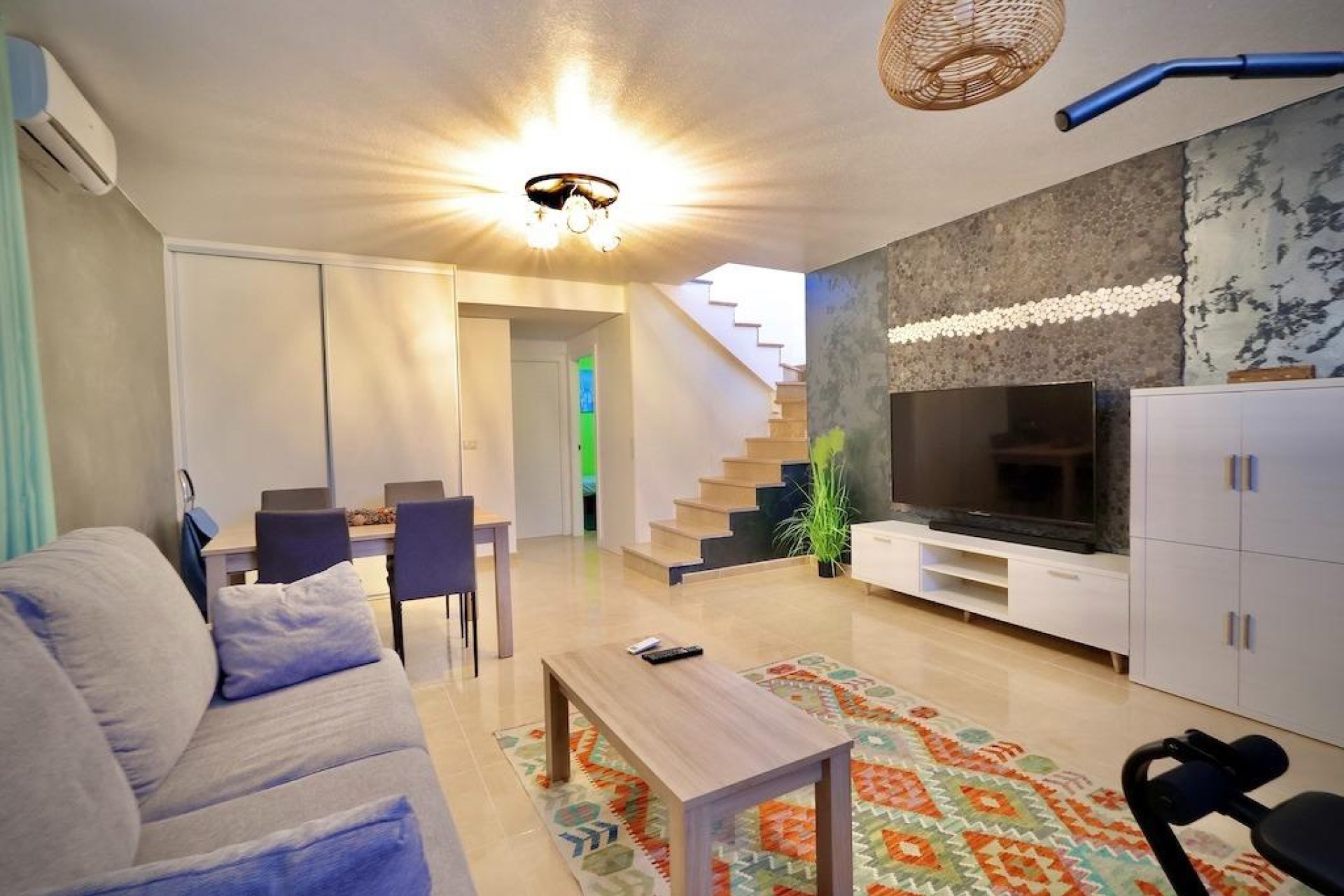 Revente - Villa - San Miguel de Salinas - Residencial los flamencos
