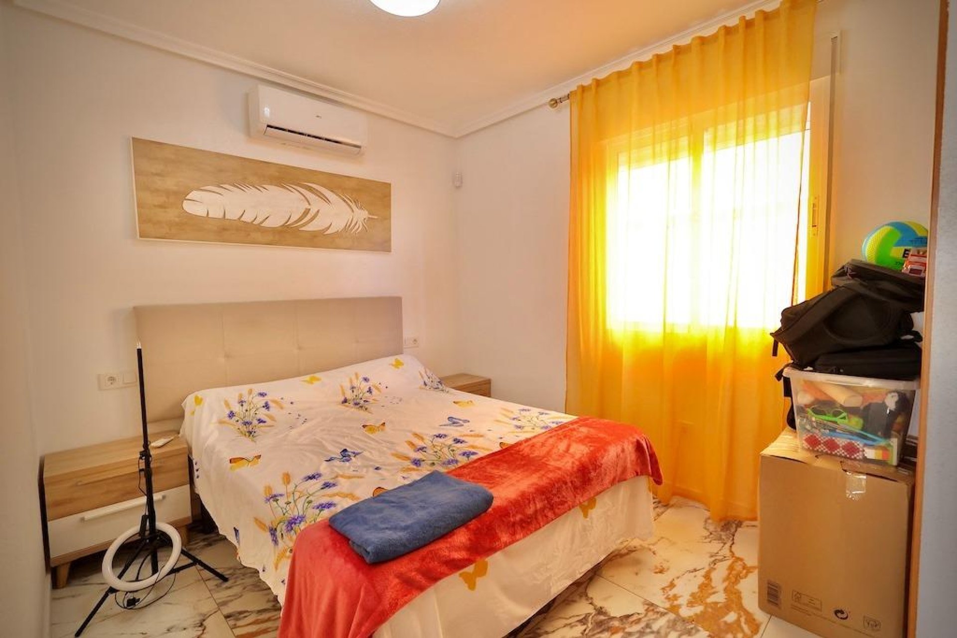 Revente - Villa - San Miguel de Salinas - Residencial los flamencos