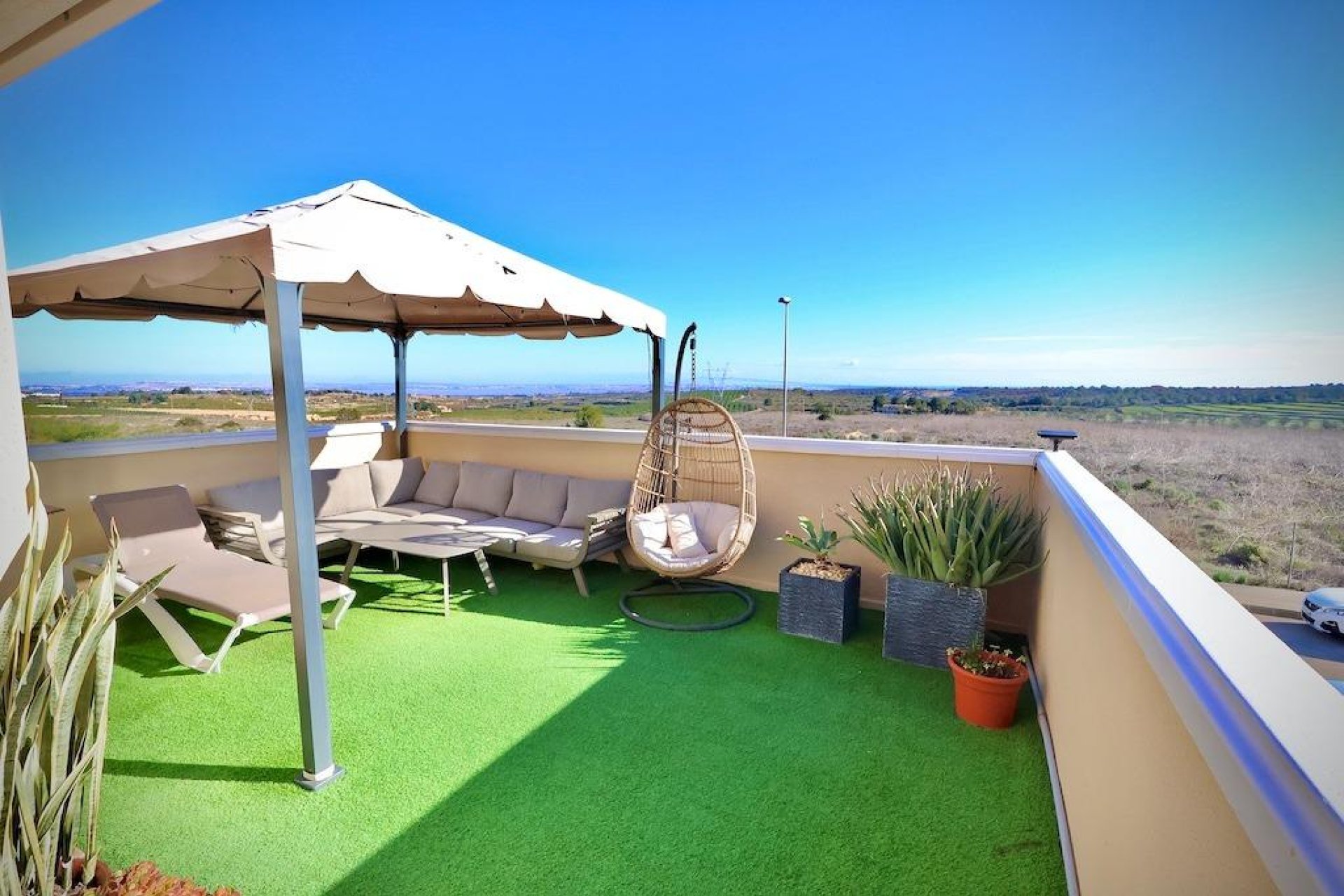 Revente - Villa - San Miguel de Salinas - Residencial los flamencos