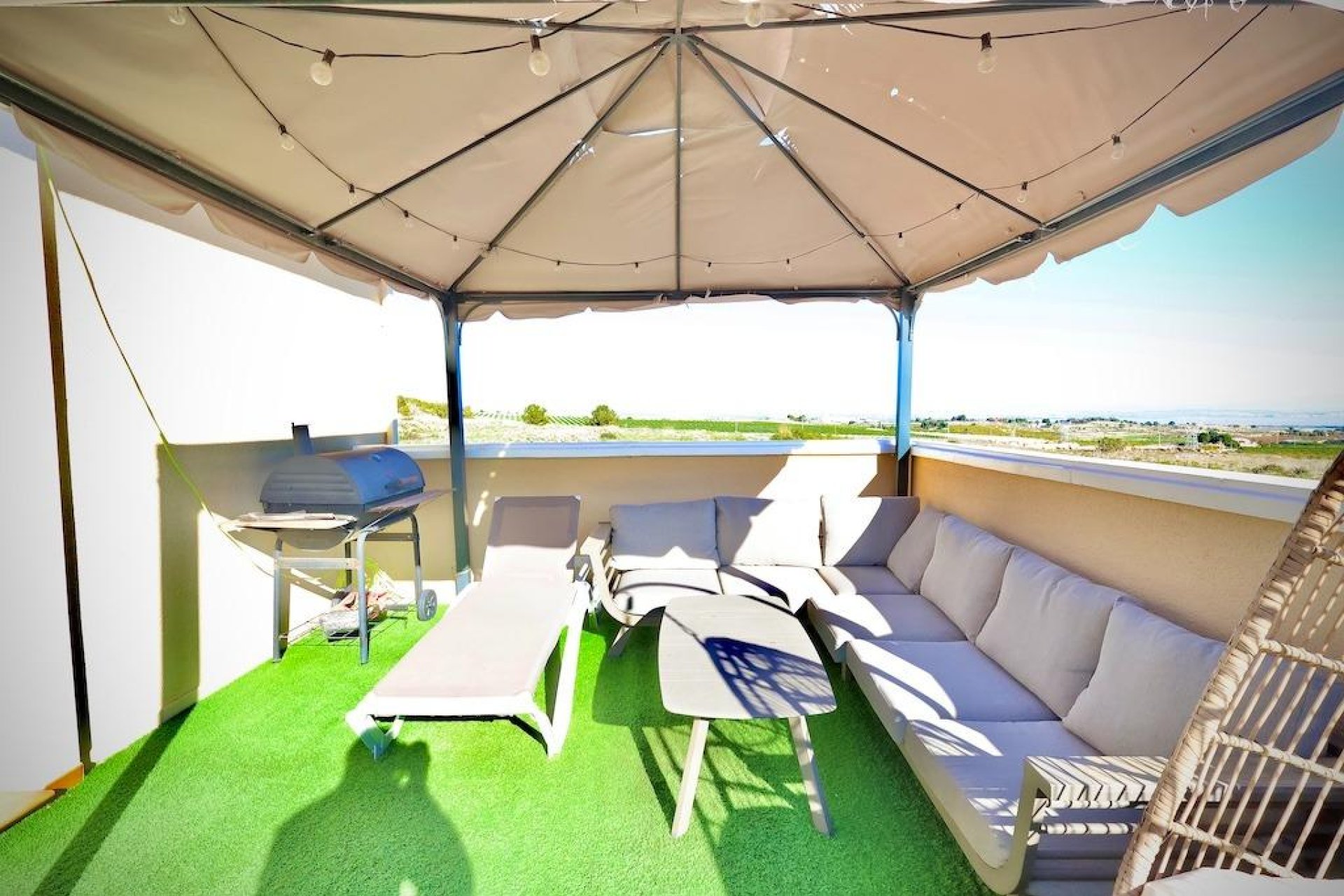 Revente - Villa - San Miguel de Salinas - Residencial los flamencos