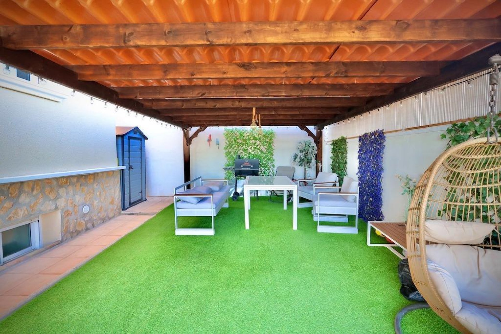 Revente - Villa - San Miguel de Salinas - Residencial los flamencos