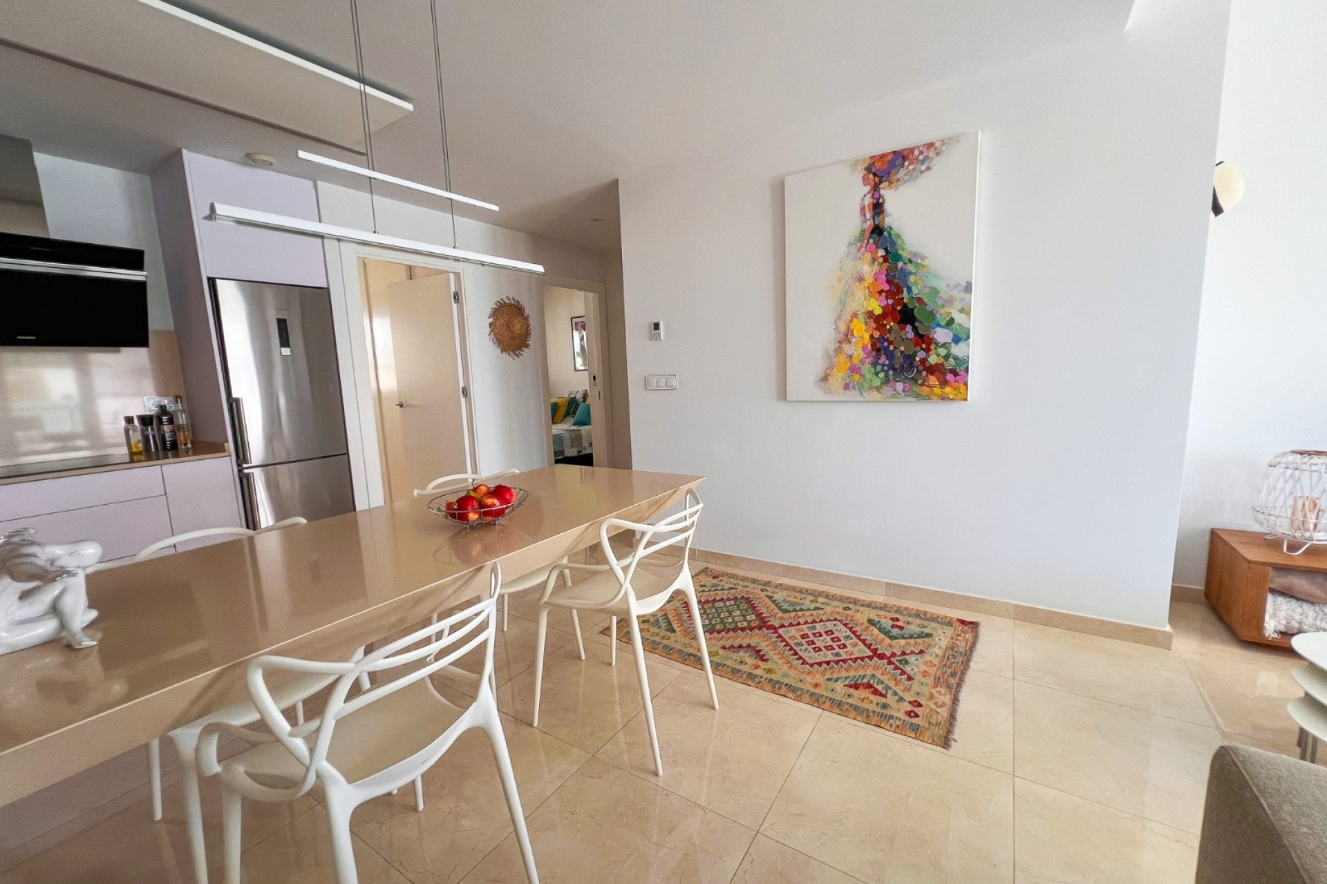 Revente - Villa - San Miguel de Salinas - San Miguel Salinas