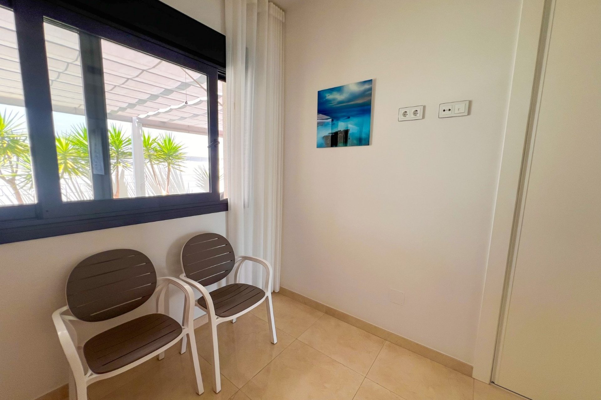 Revente - Villa - San Miguel de Salinas - San Miguel Salinas