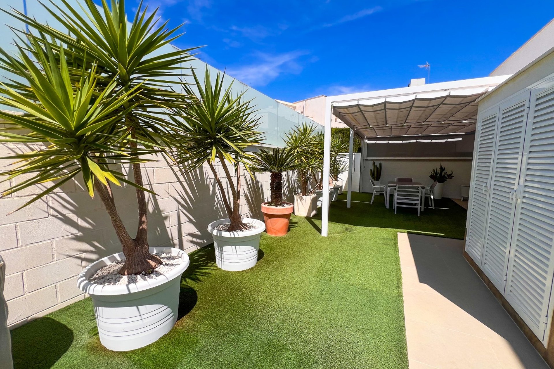 Revente - Villa - San Miguel de Salinas - San Miguel Salinas
