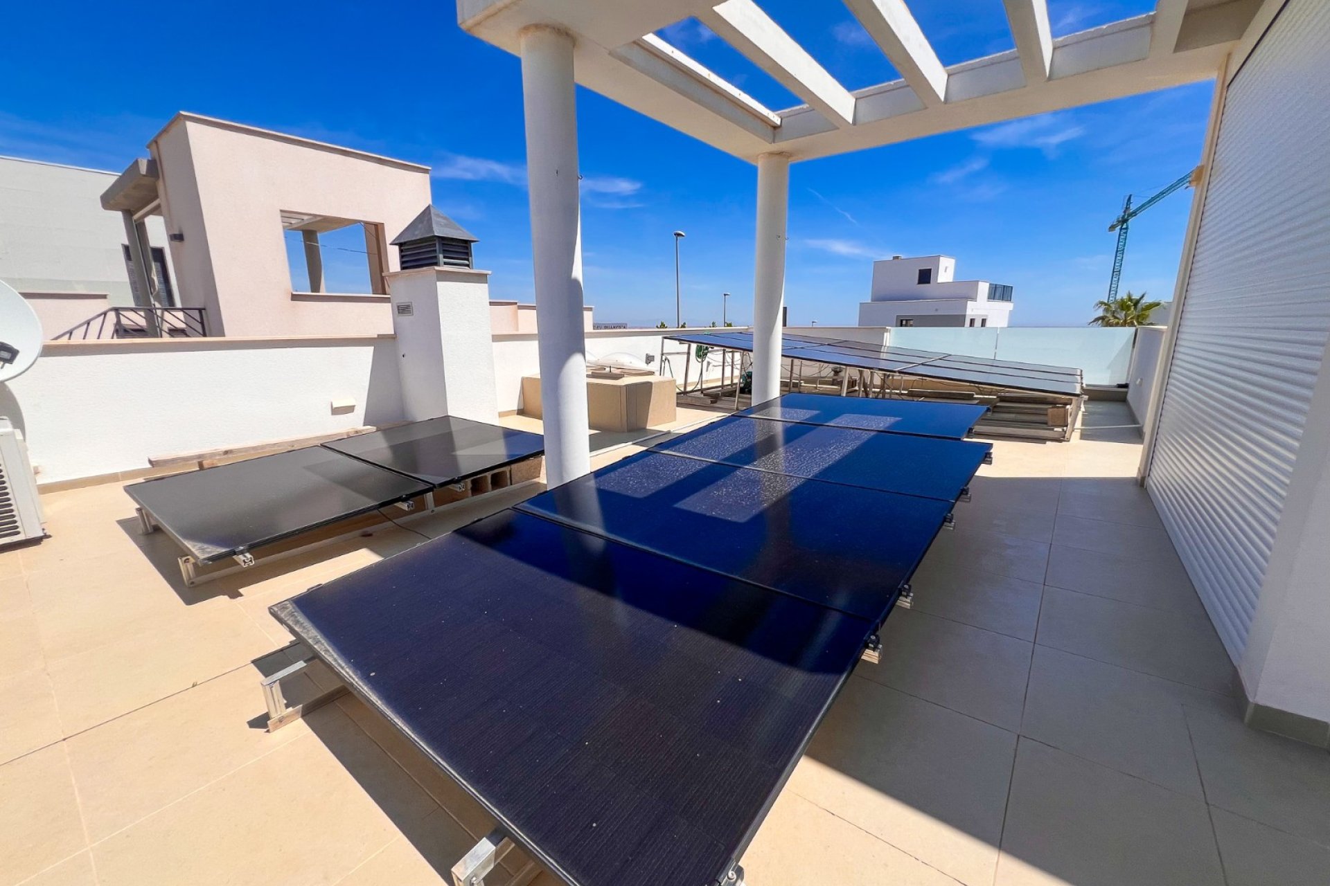 Revente - Villa - San Miguel de Salinas - San Miguel Salinas
