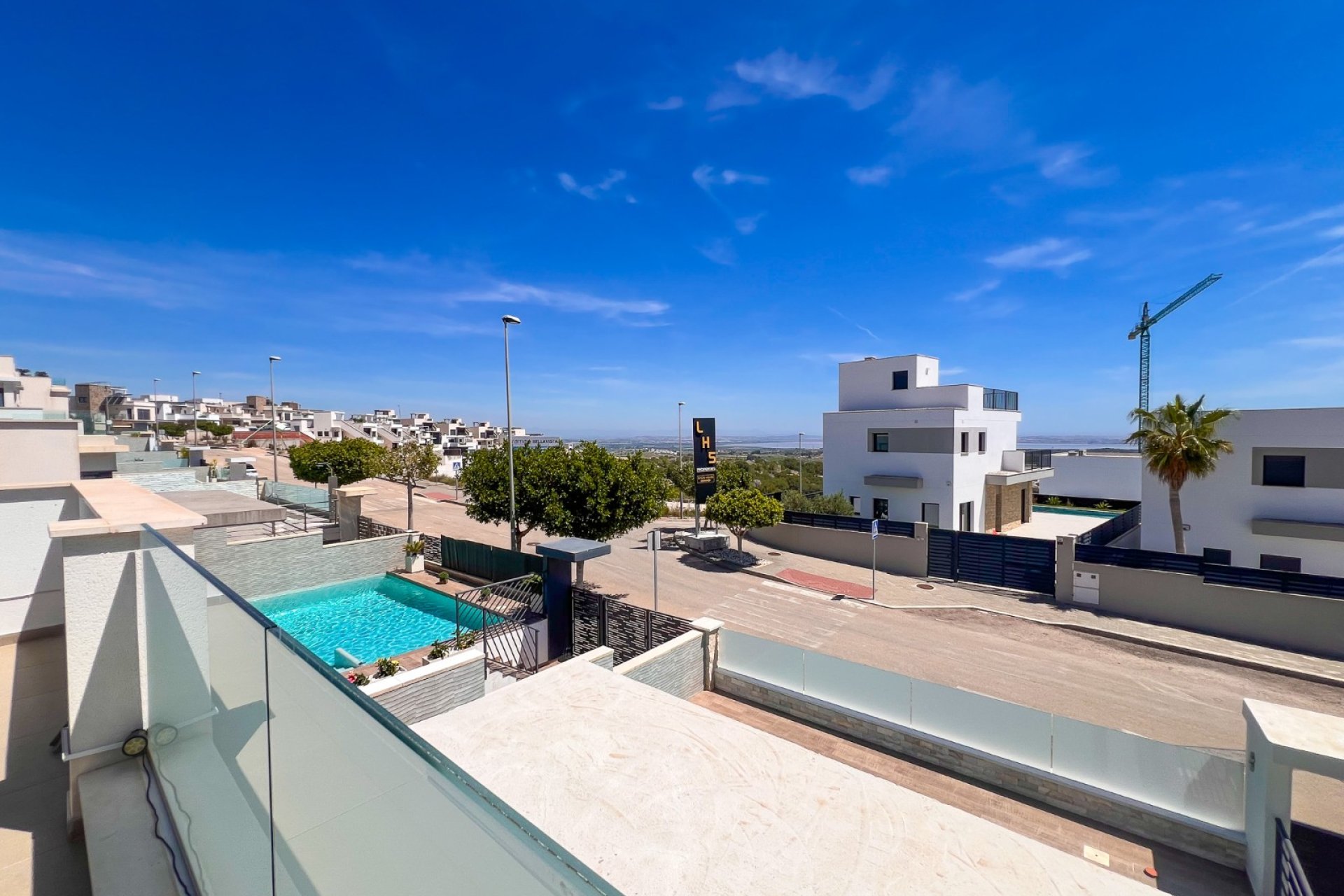 Revente - Villa - San Miguel de Salinas - San Miguel Salinas