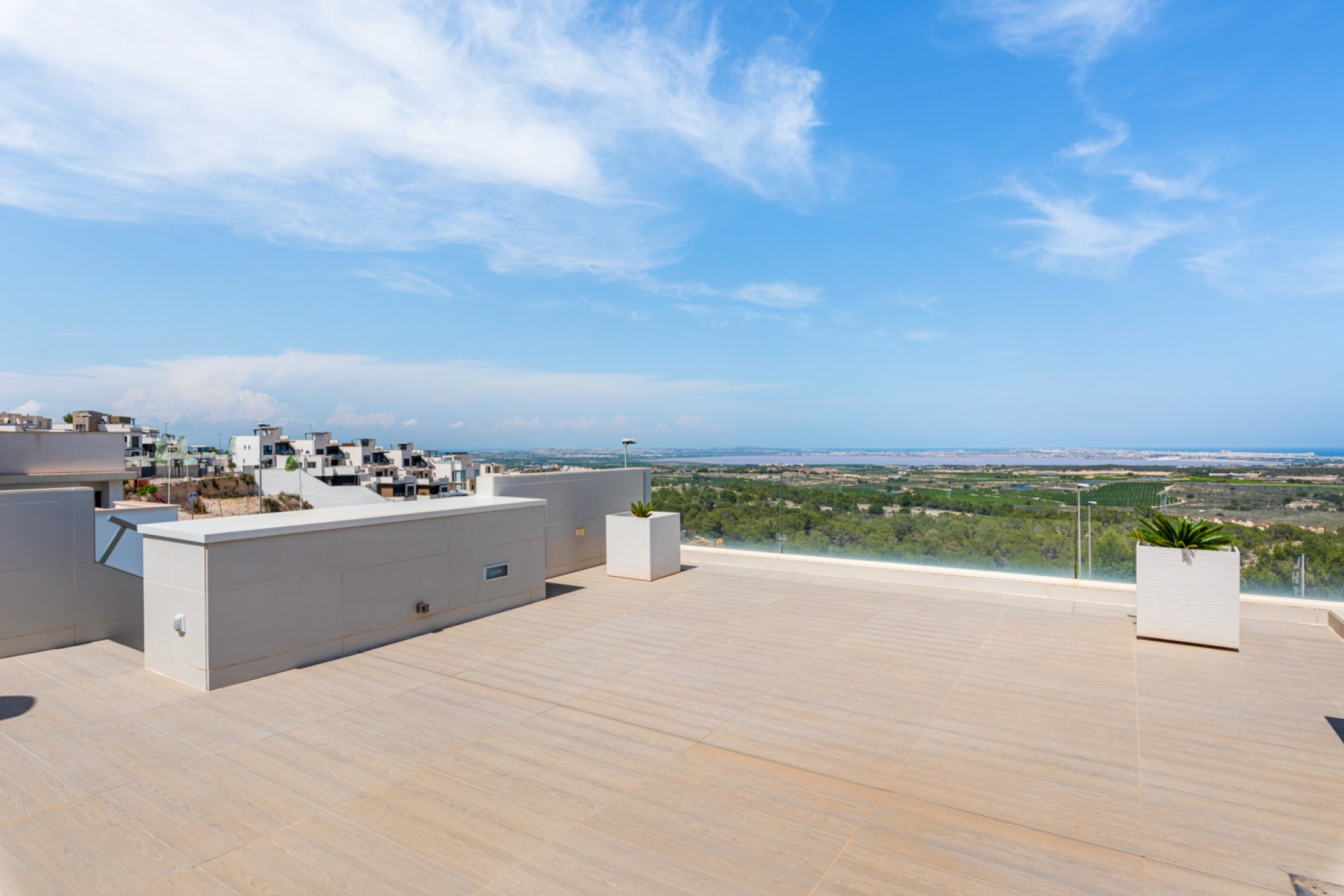 Revente - Villa - San Miguel de Salinas - San Miguel Salinas