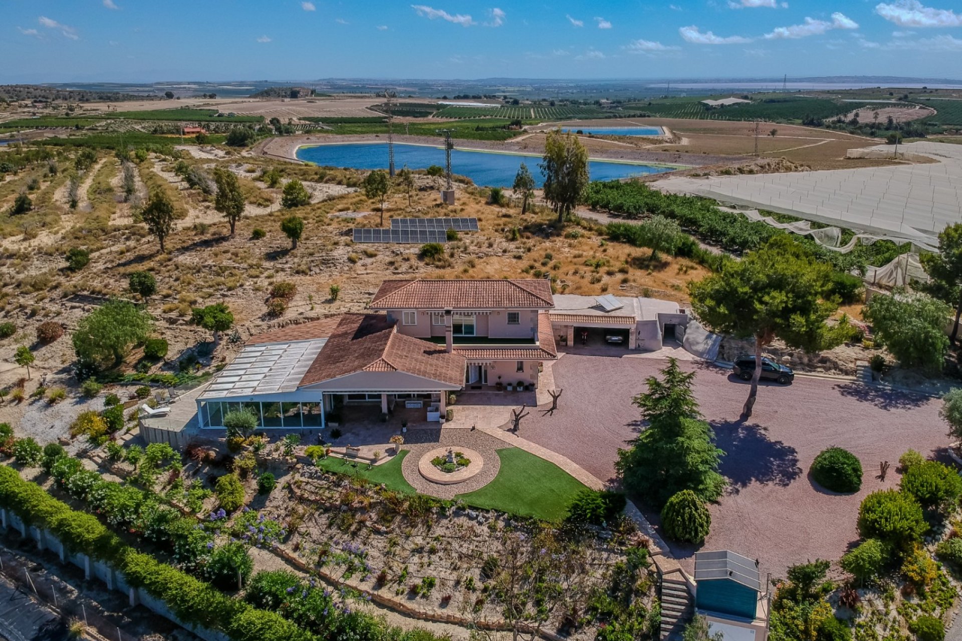 Revente - Villa - San Miguel de Salinas - Torremendo