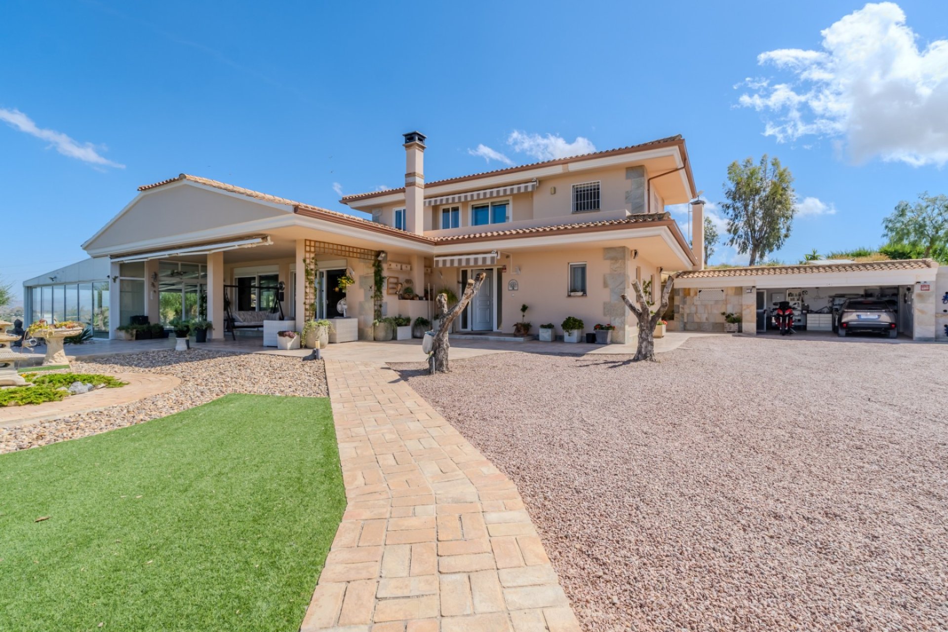 Revente - Villa - San Miguel de Salinas - Torremendo