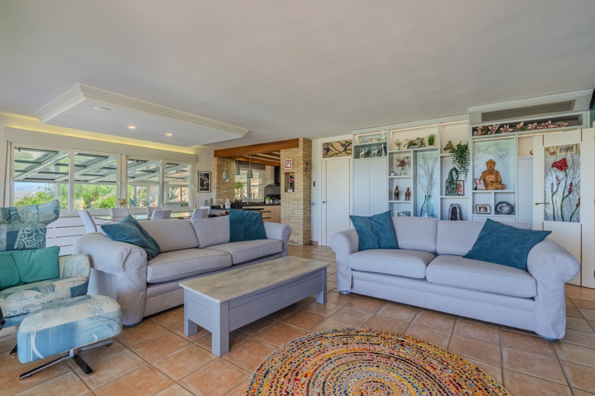 Revente - Villa - San Miguel de Salinas - Torremendo
