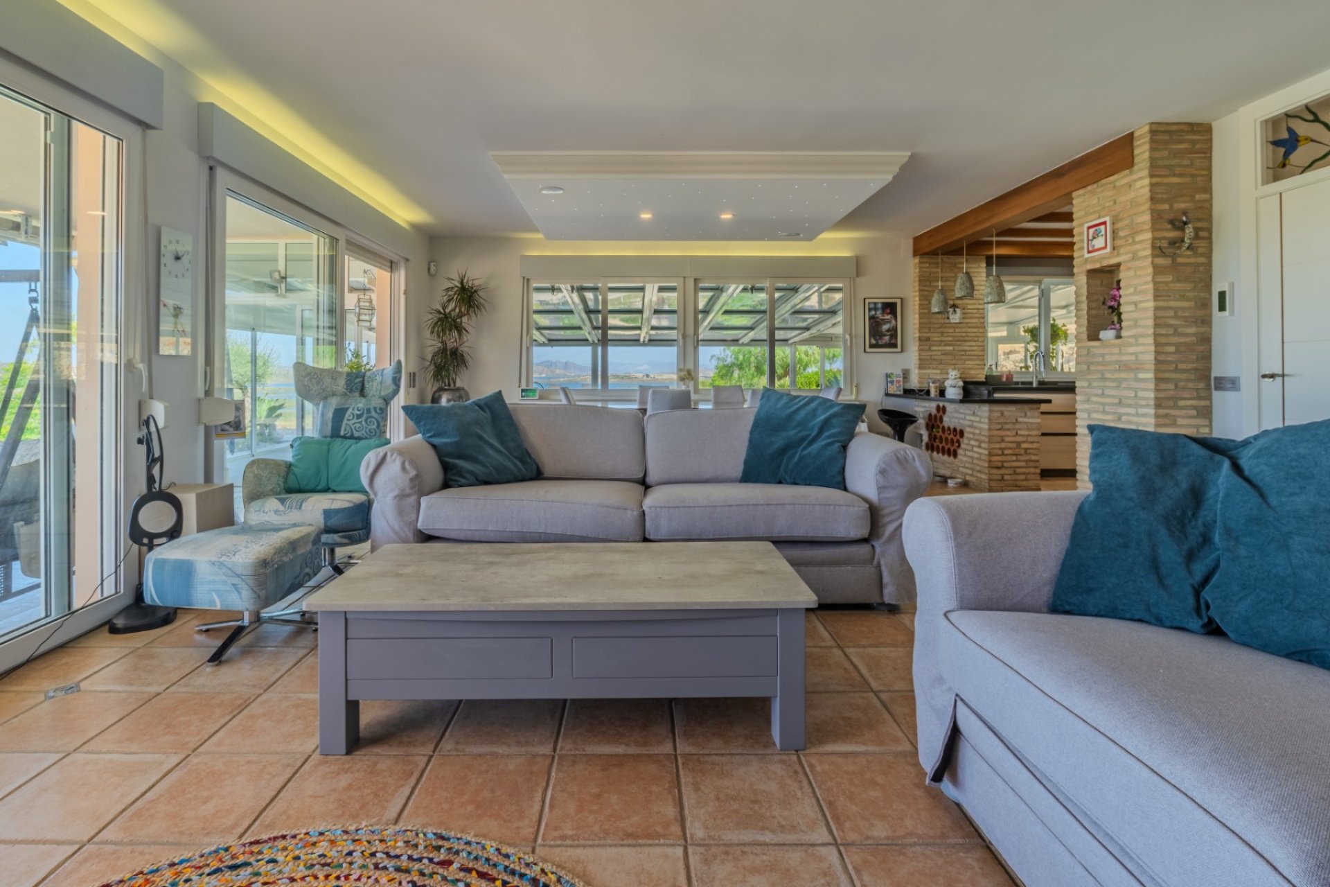 Revente - Villa - San Miguel de Salinas - Torremendo