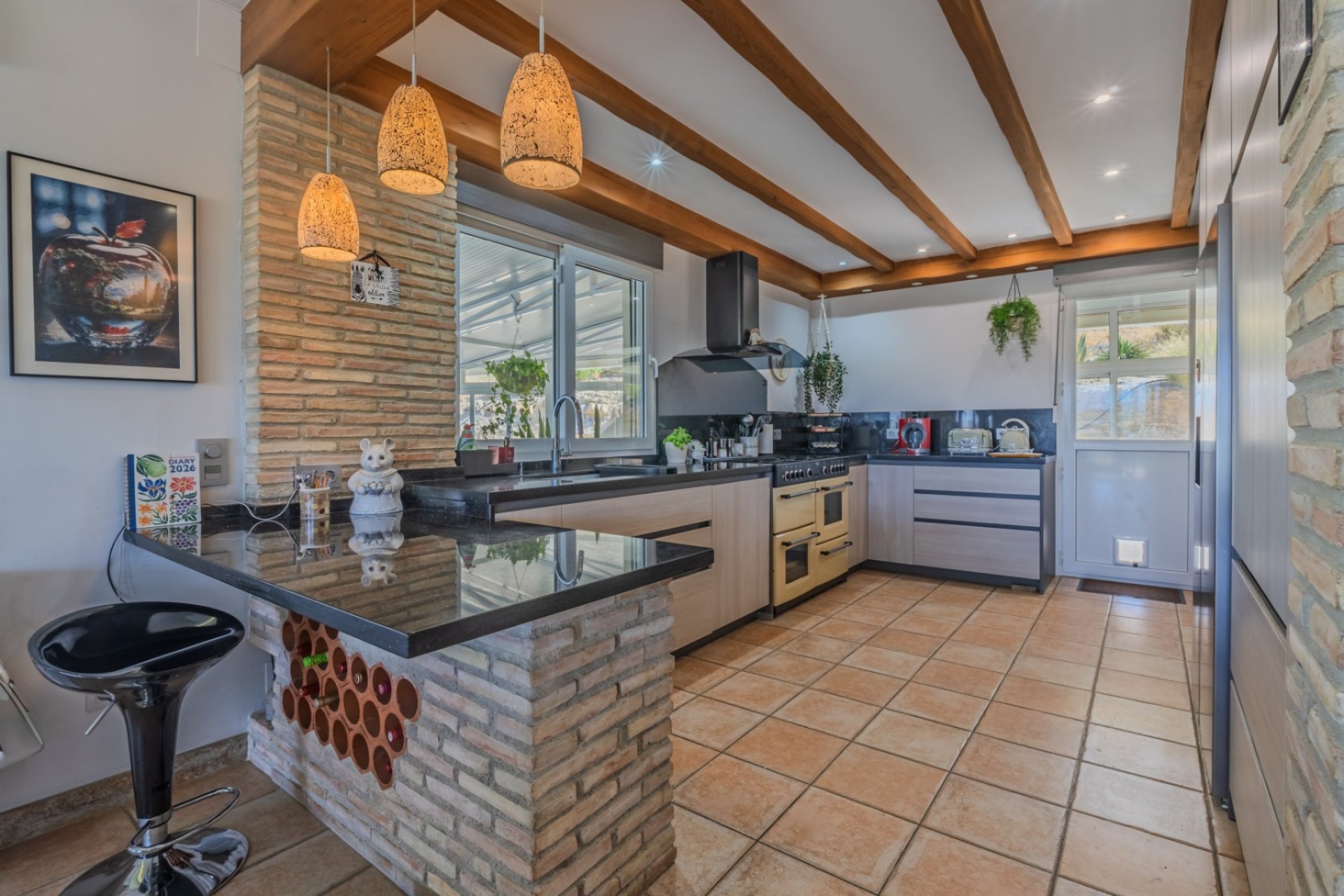Revente - Villa - San Miguel de Salinas - Torremendo