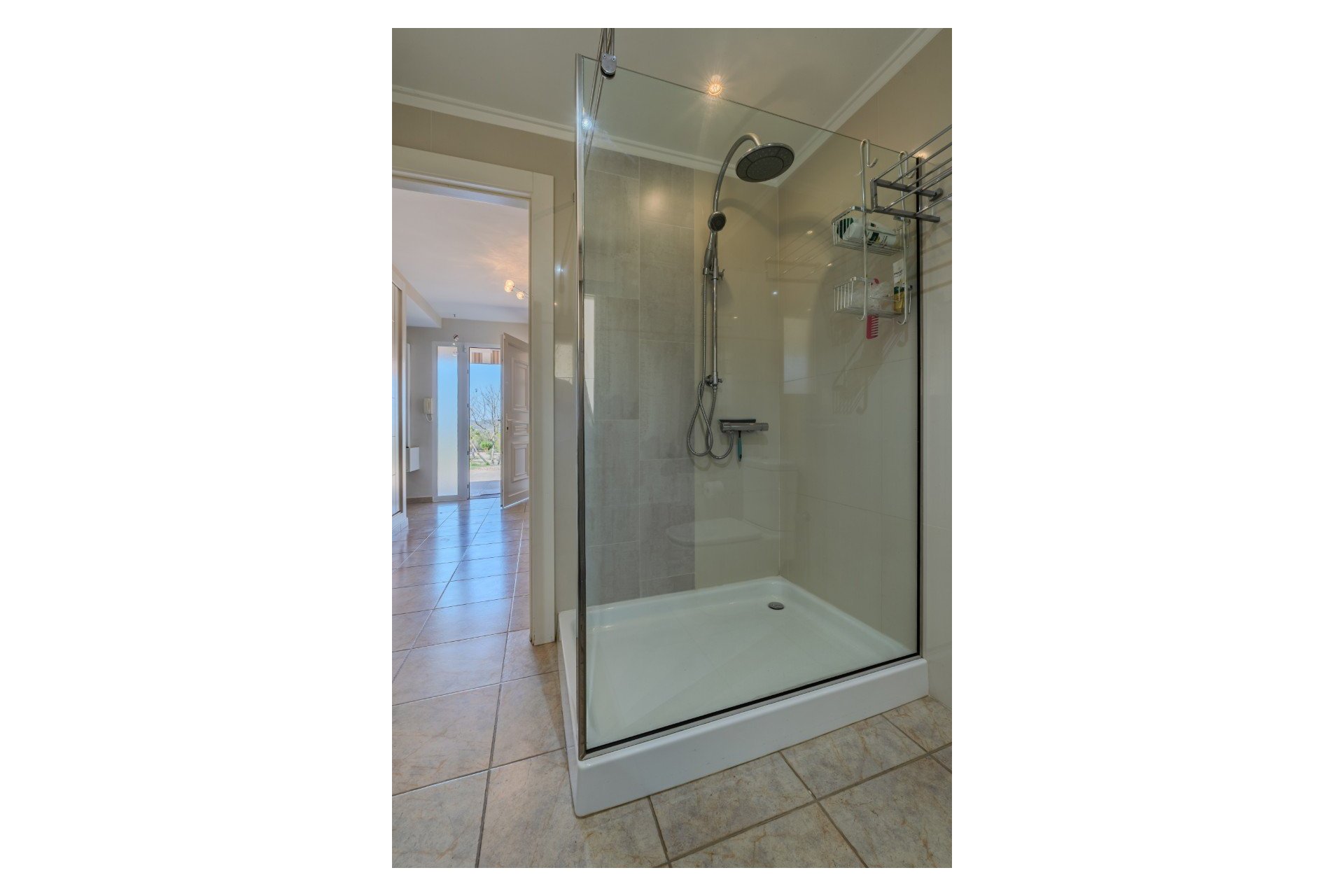 Revente - Villa - San Miguel de Salinas - Torremendo