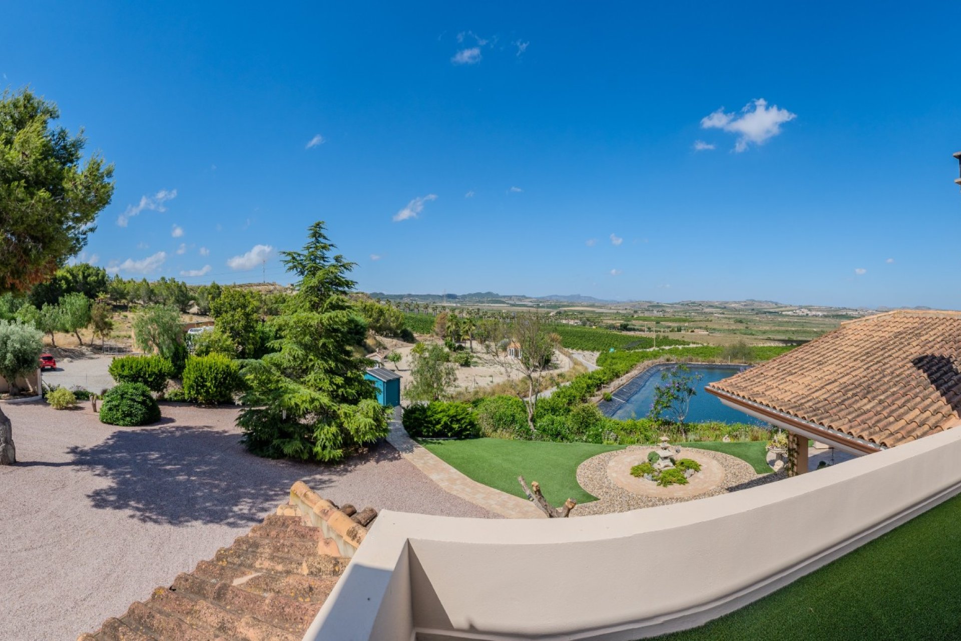 Revente - Villa - San Miguel de Salinas - Torremendo