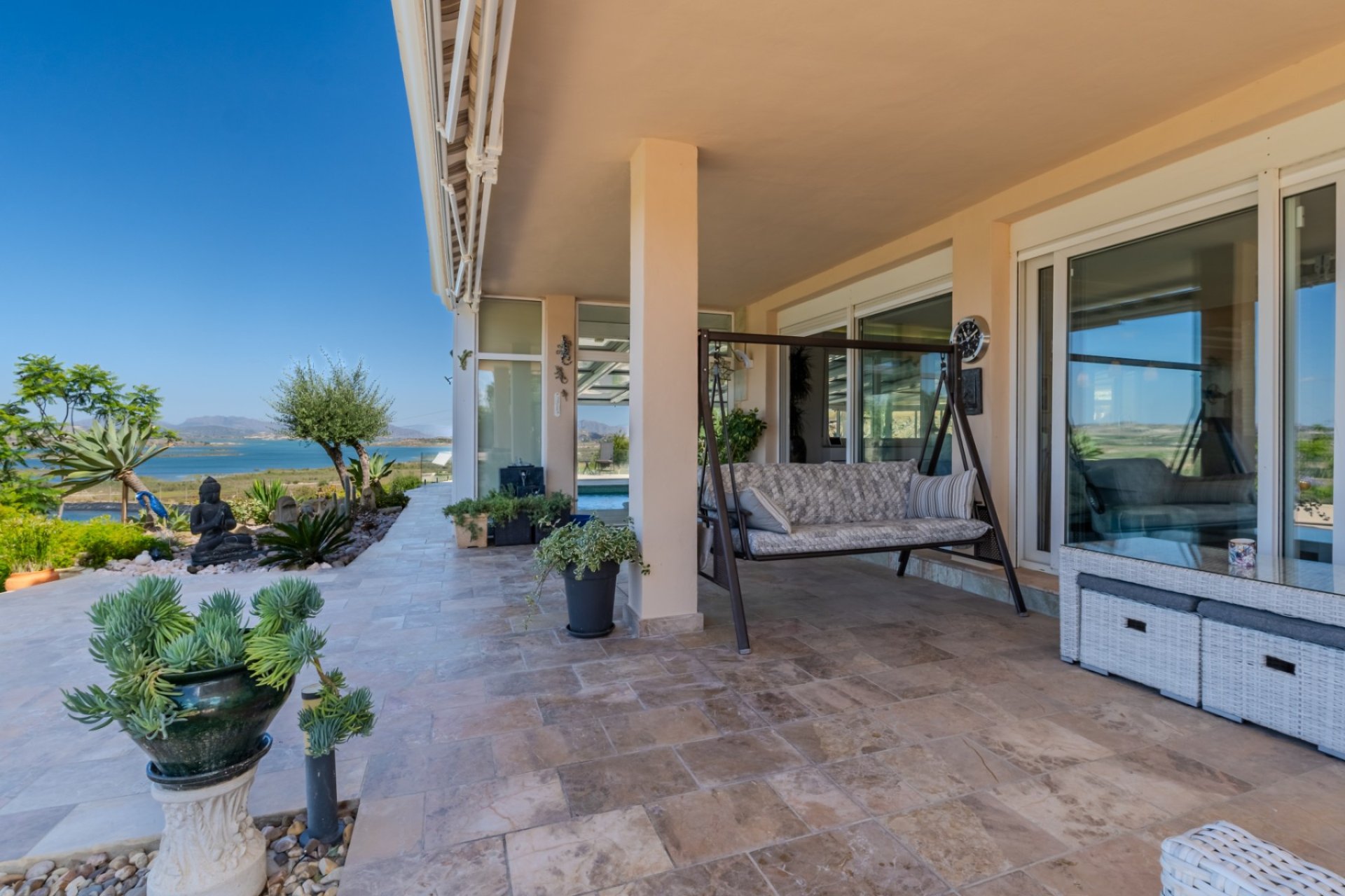 Revente - Villa - San Miguel de Salinas - Torremendo