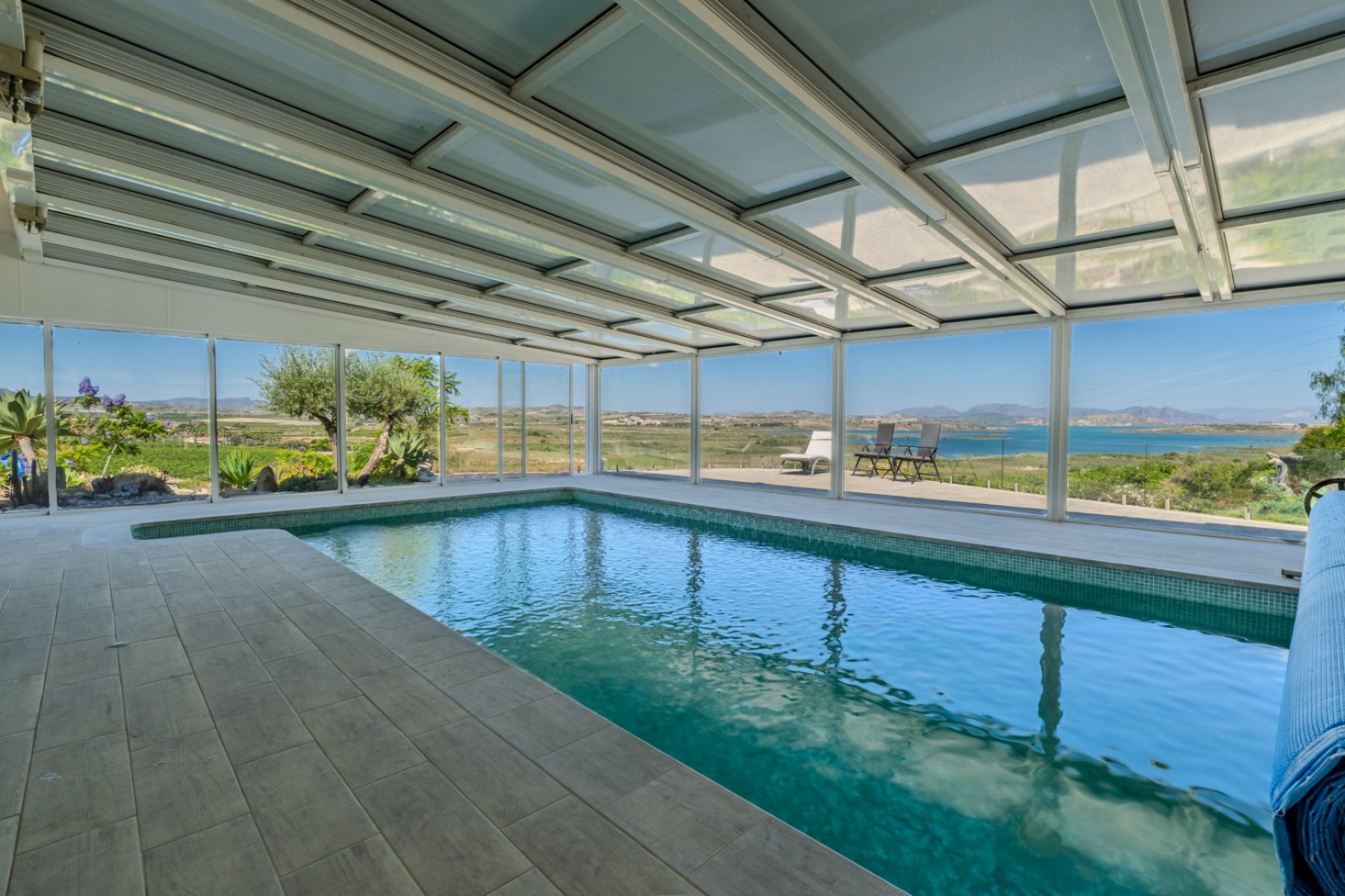 Revente - Villa - San Miguel de Salinas - Torremendo