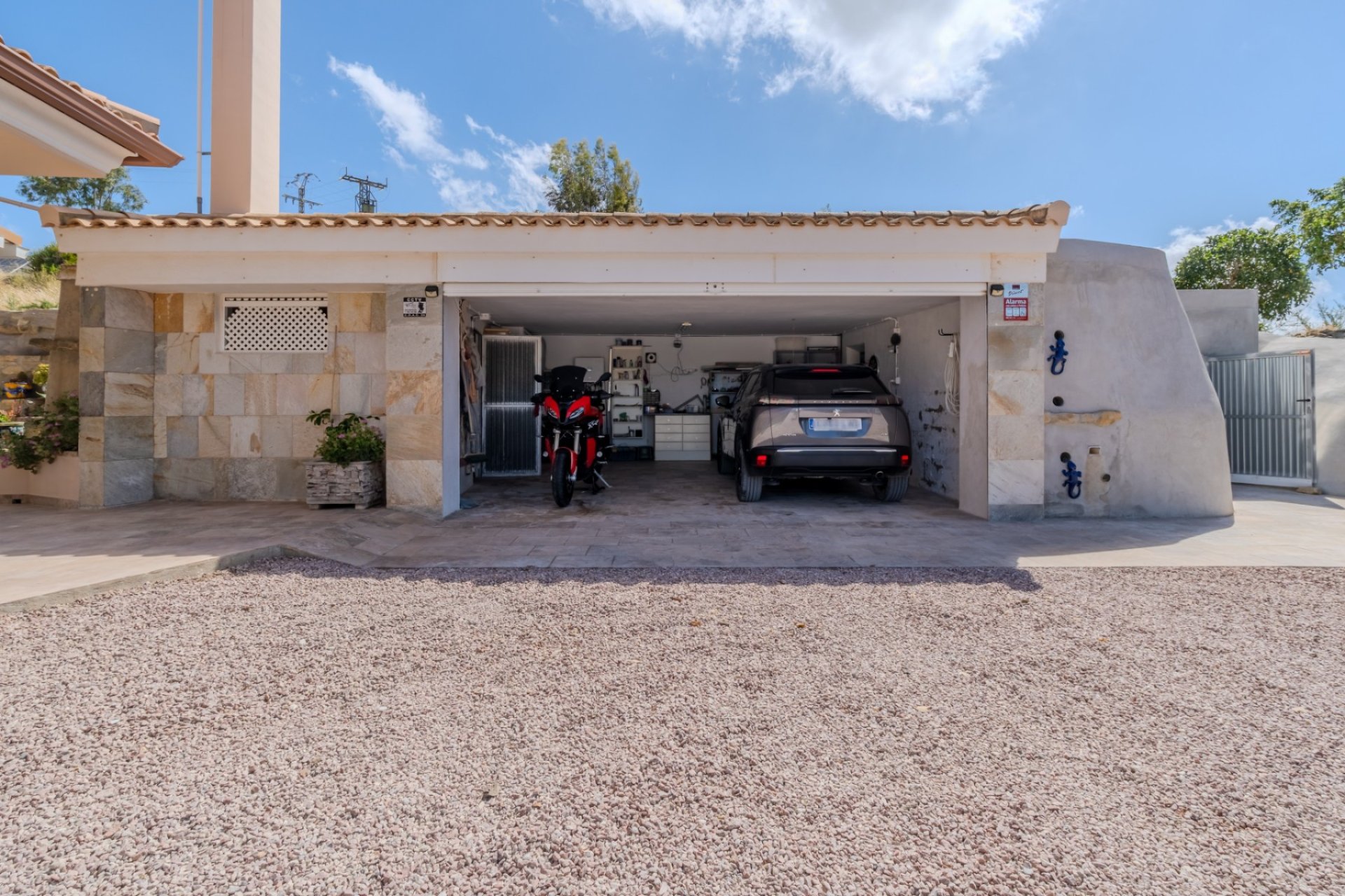 Revente - Villa - San Miguel de Salinas - Torremendo