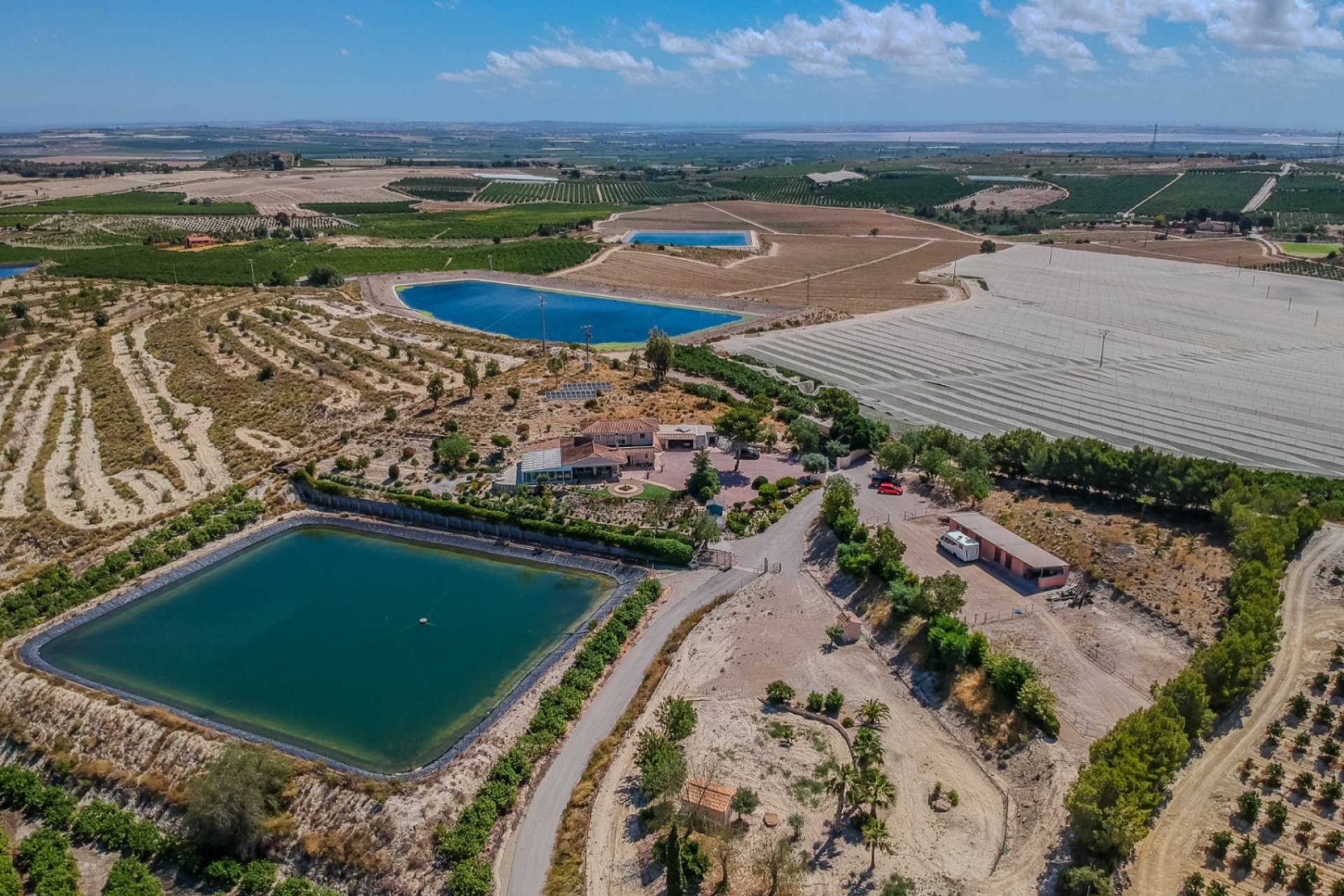 Revente - Villa - San Miguel de Salinas - Torremendo